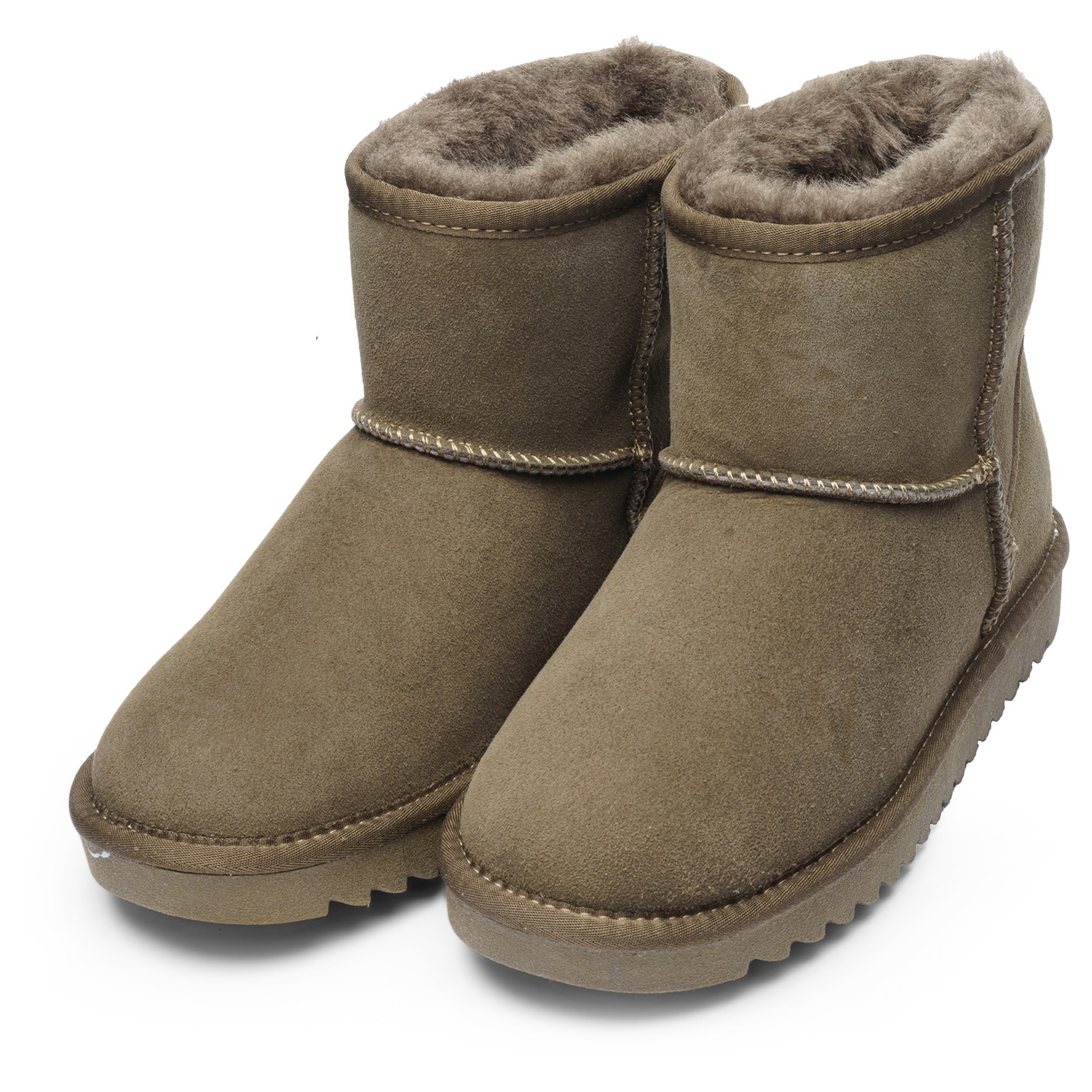 Ara Schlupfboots "Alaska Classic Short", Winterboots zum Schlupfen in beque günstig online kaufen