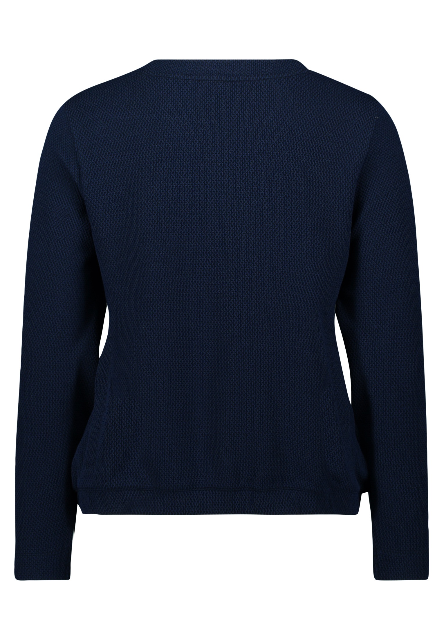 Thumbnail - Betty Barclay Sweatjacke "Betty Barclay Damen Shirtjacke mit Struktur"