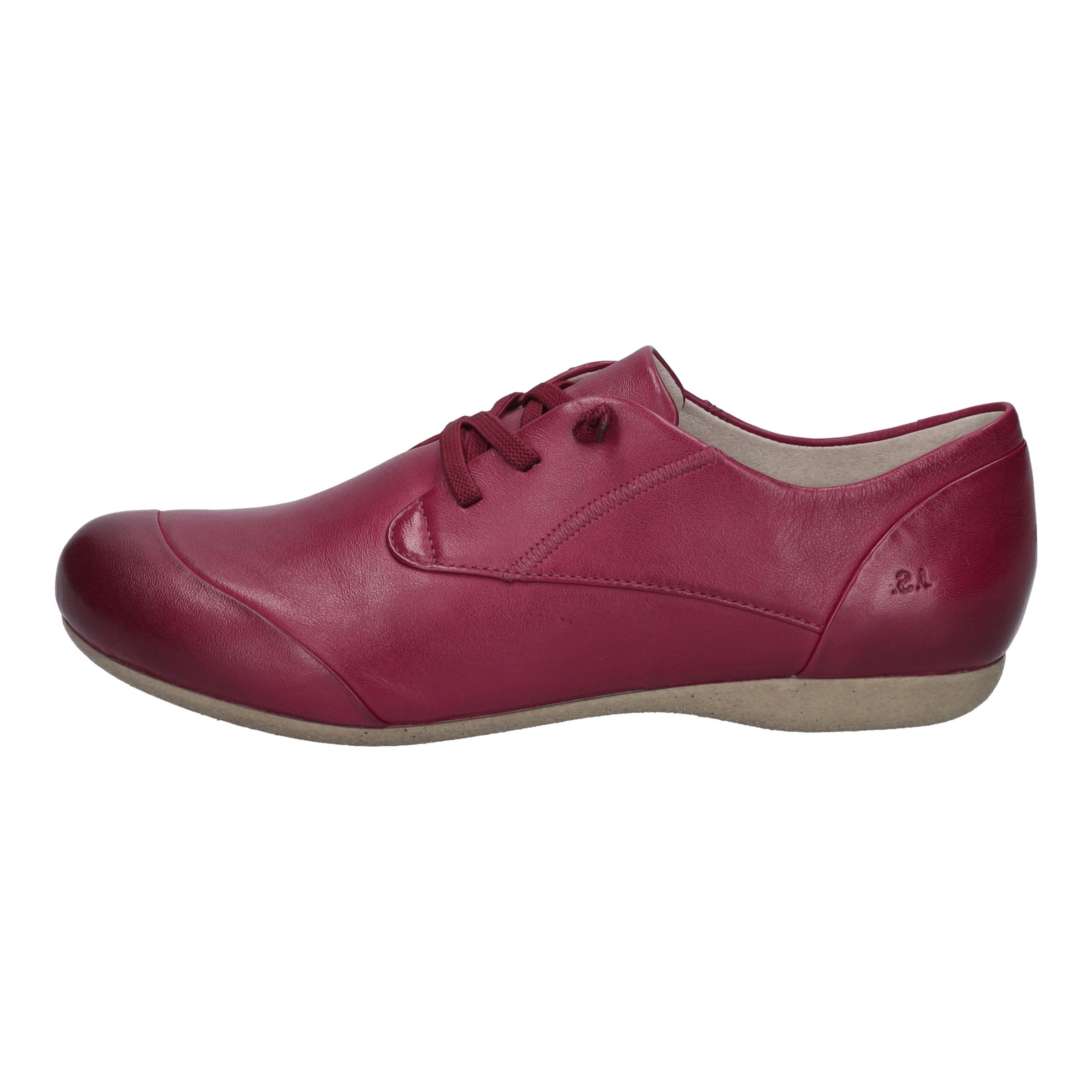 Josef Seibel Schnürschuh »Fiona 01, berry«