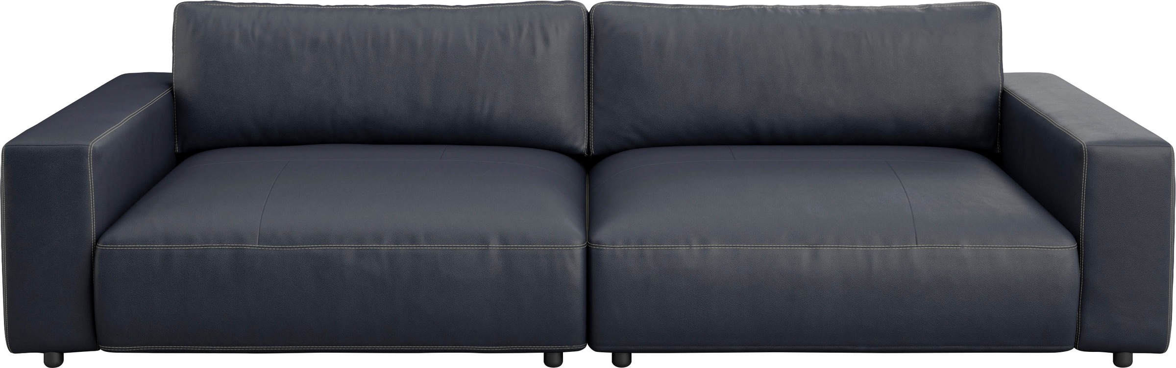 Musterring Big-Sofa "LUCIA", in vielen Qualitäten und 4 unterschiedlichen N günstig online kaufen