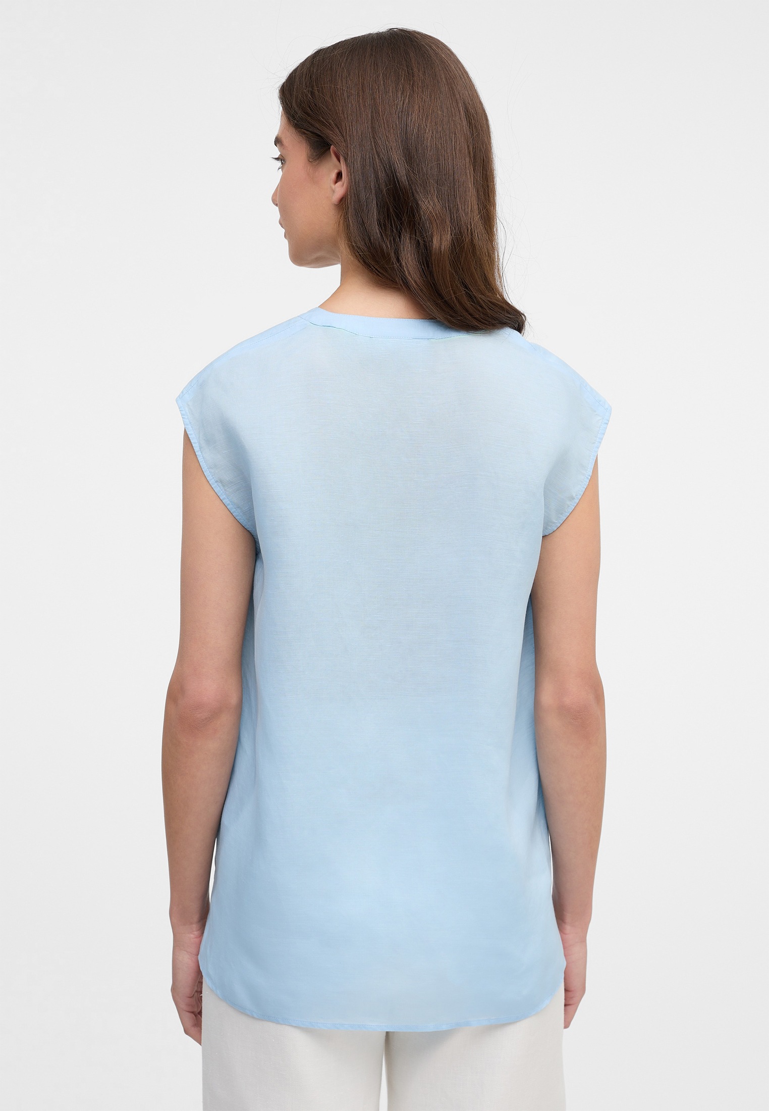 Eterna Shirtbluse "LOOSE FIT" günstig online kaufen