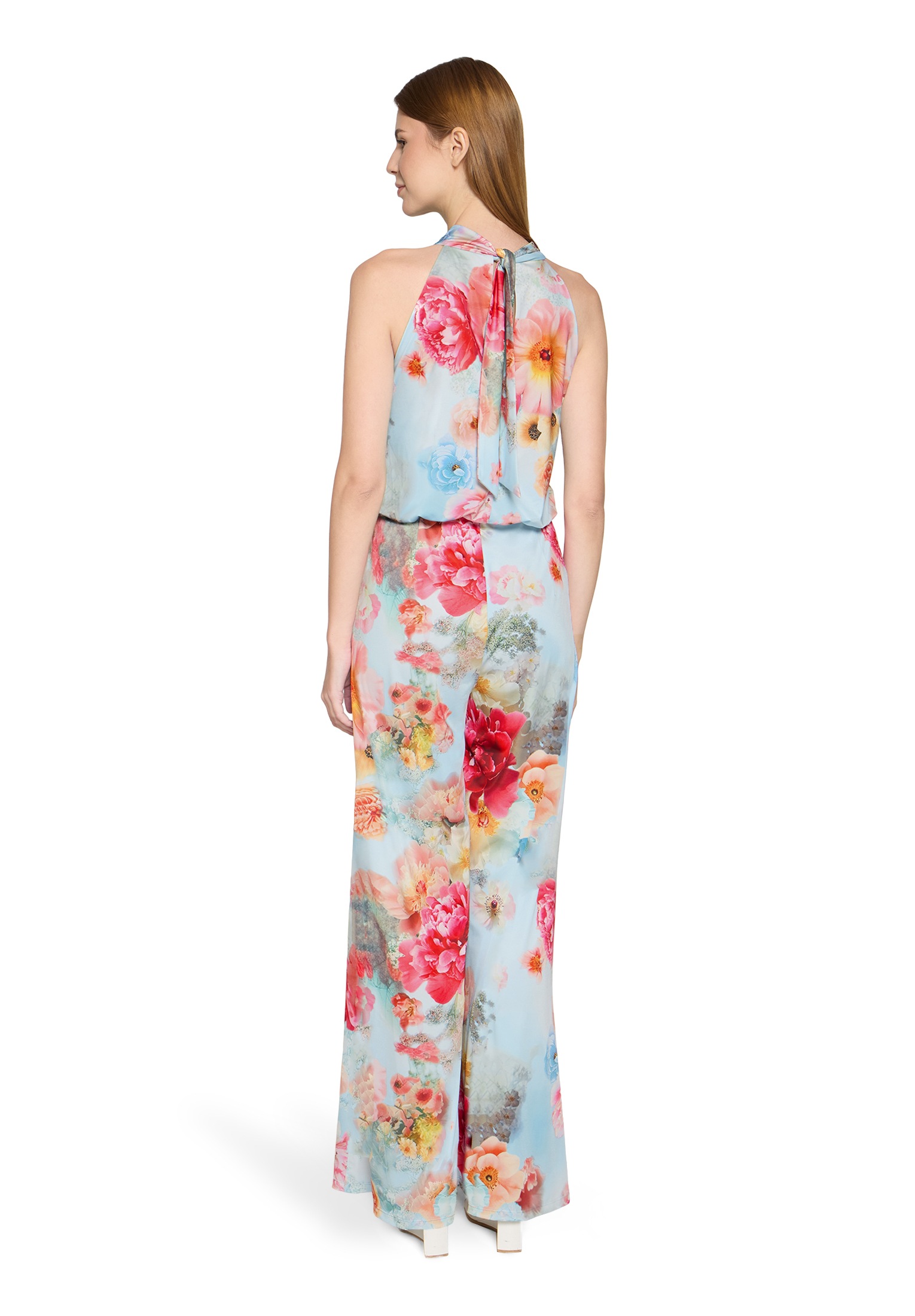 Vera Mont Overall »Damen mit Blumenprint« 1 Stk.