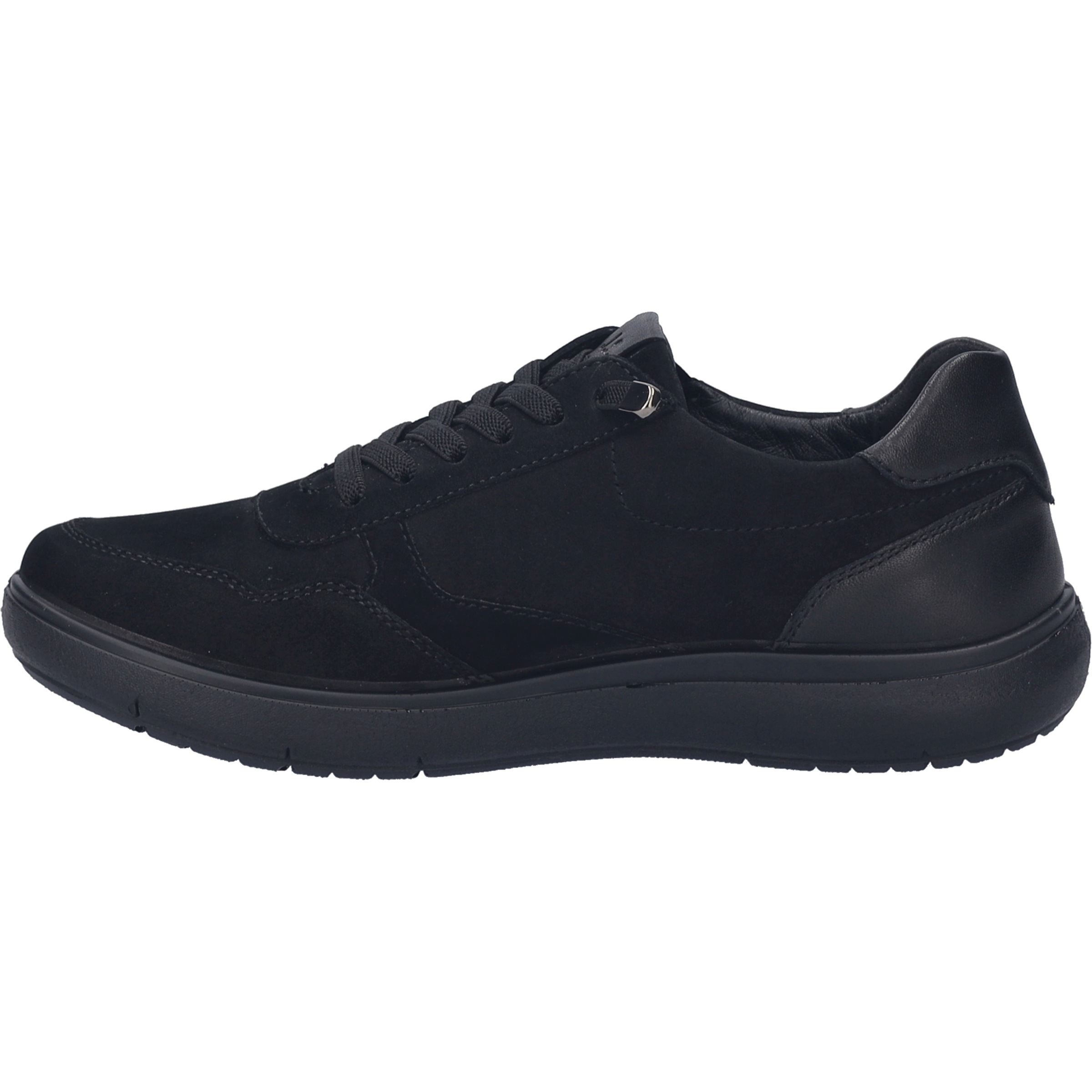 Thumbnail - Josef Seibel Sneaker "Megan 09, schwarz"