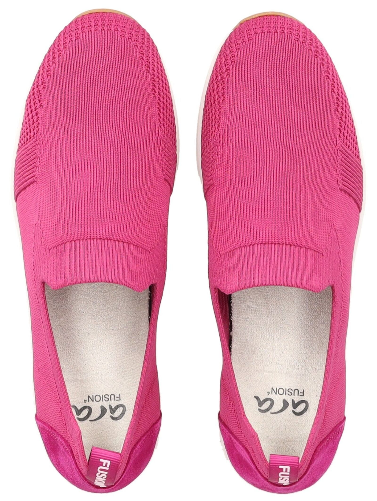 Ara Slipper »Ara Slipper Lederimitat/Mesh«