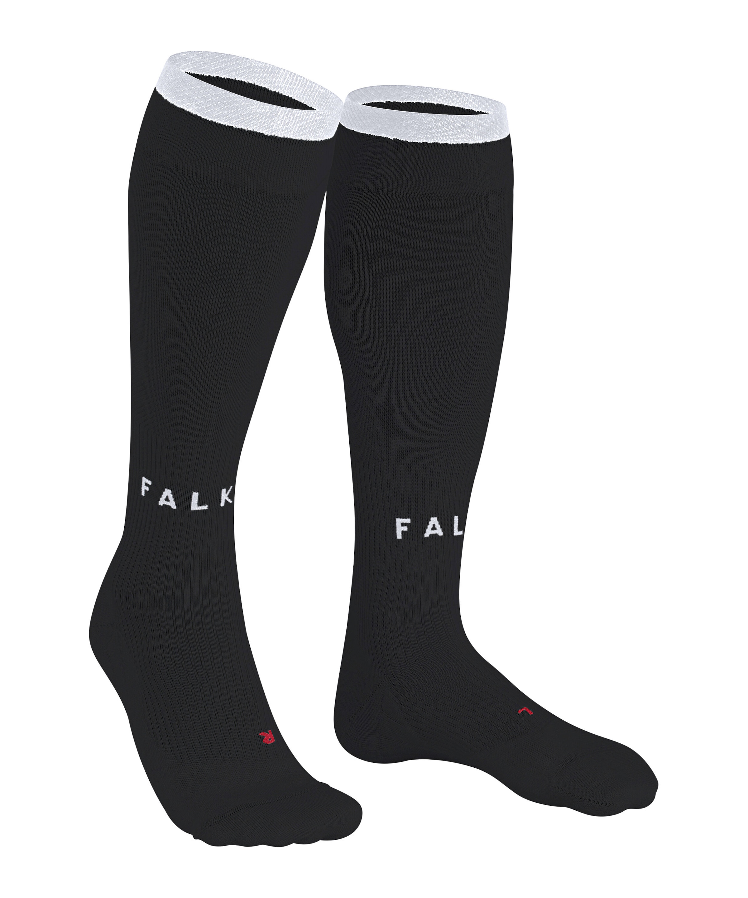FALKE Kniestrümpfe »RU Compression Energy Light W Running« 1 Stk. tlg.