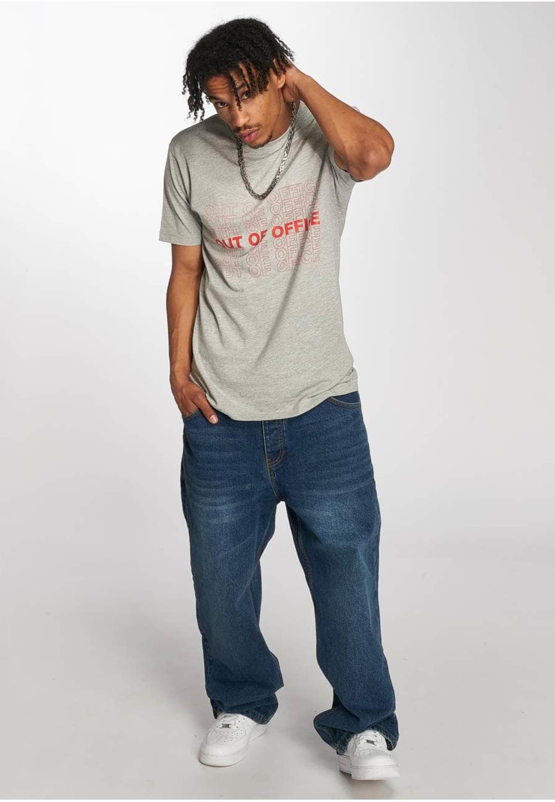 Ecko Unltd. Bequeme Jeans »Ecko Unltd. Herren Fat Bro« 1 Stk.