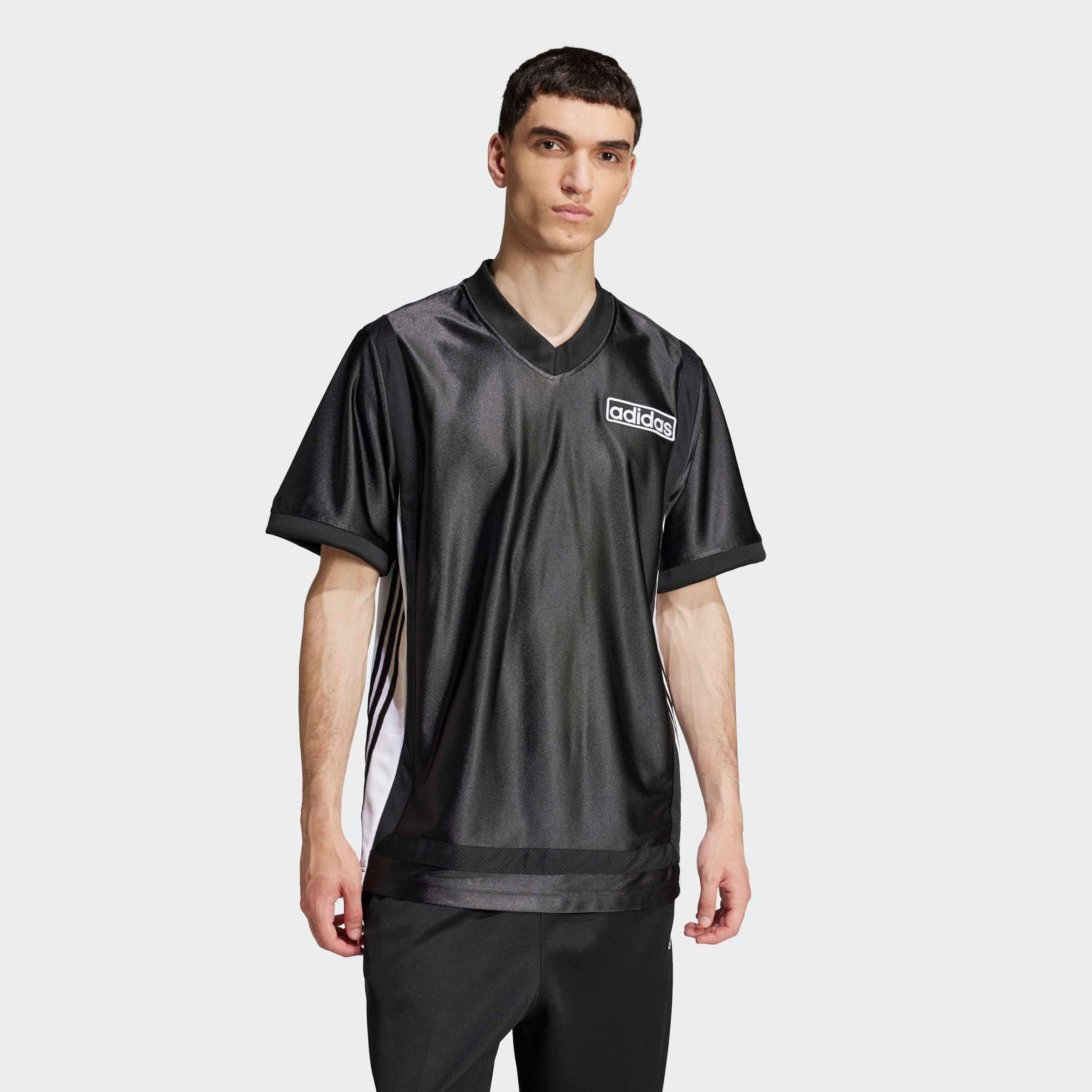 adidas Originals T-Shirt "ADIBREAK JERSEY" günstig online kaufen