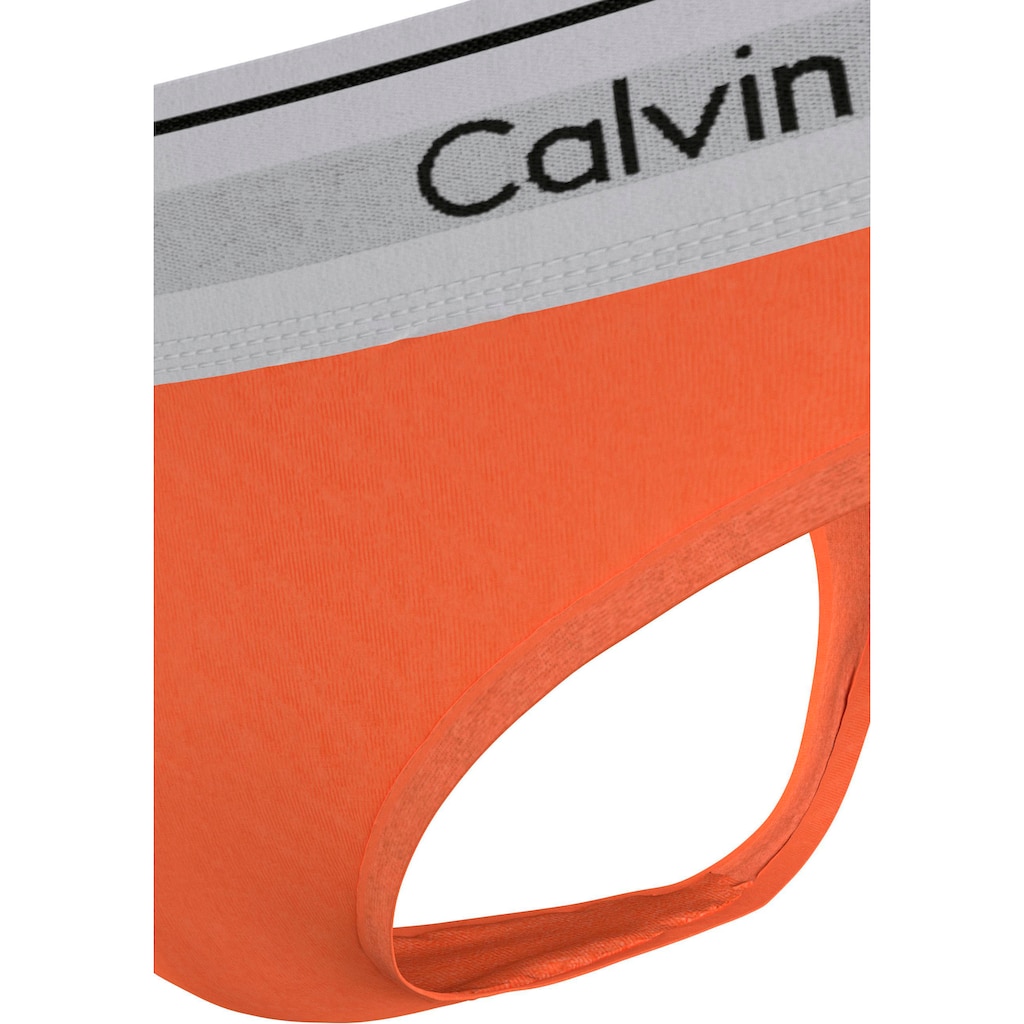 Calvin Klein Underwear String »THONG«