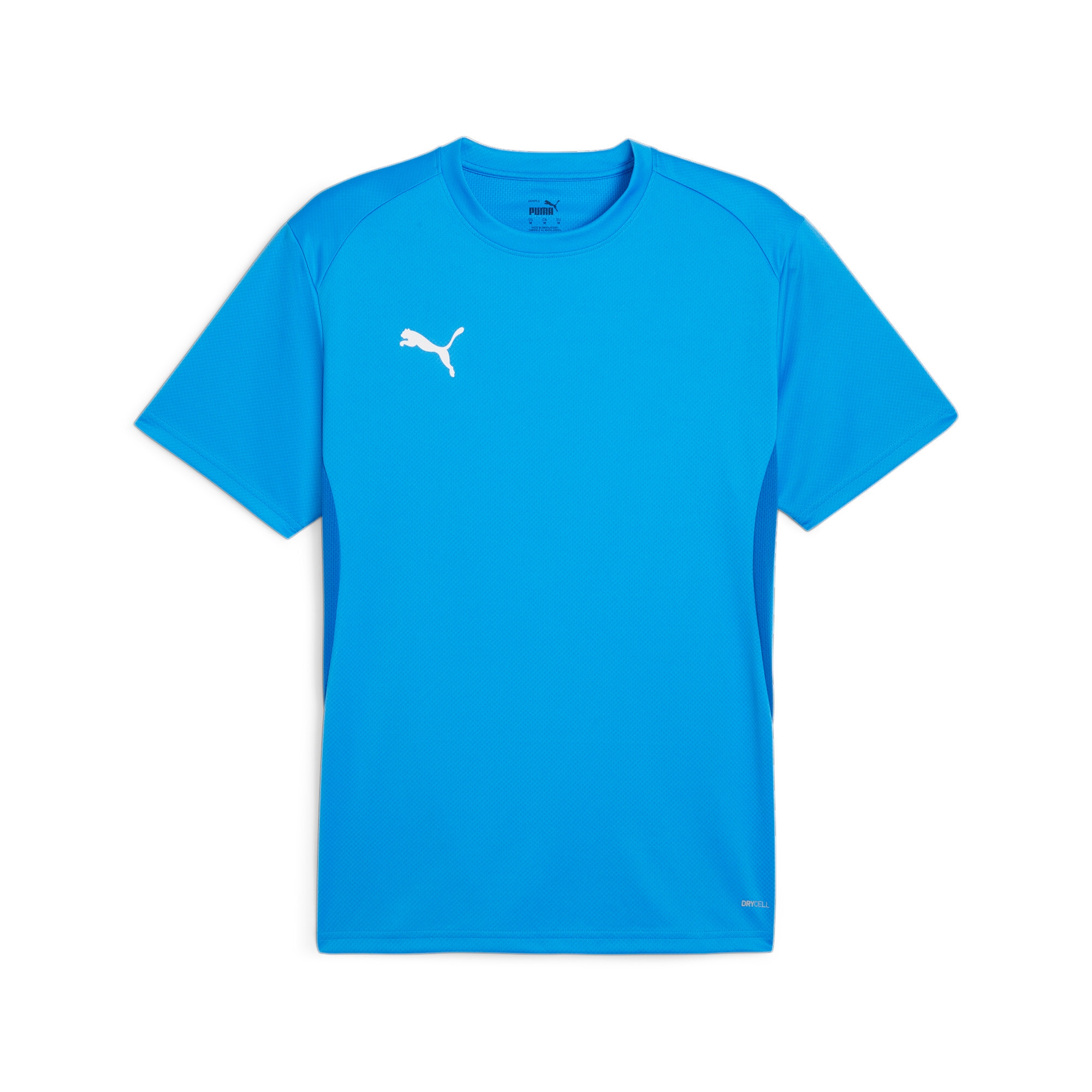 PUMA Trainingstop "TEAMGOAL JERSEY" Kurzarmdesign, für Fußballtraining und günstig online kaufen