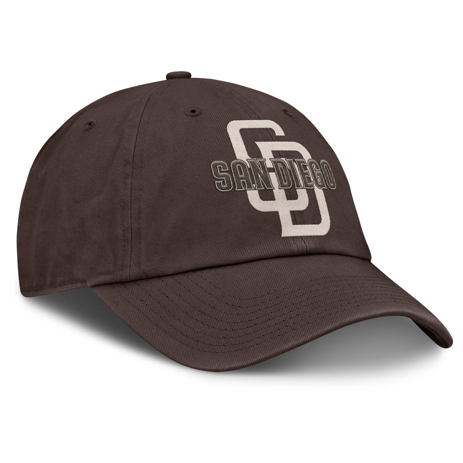 Nike Baseball Cap »Nike Cap San Diego Padres Nike Statement OC«