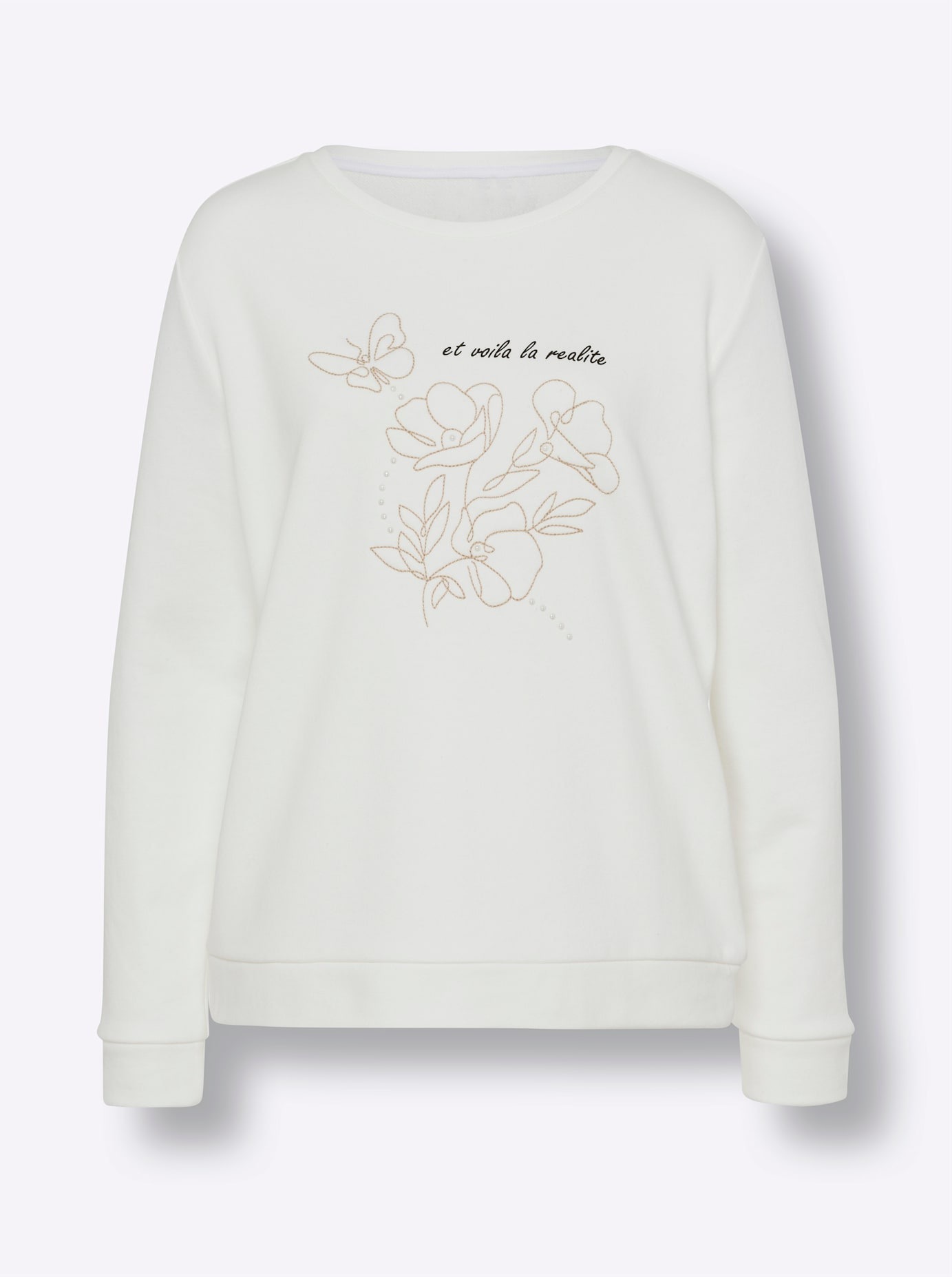 heine Sweatshirt