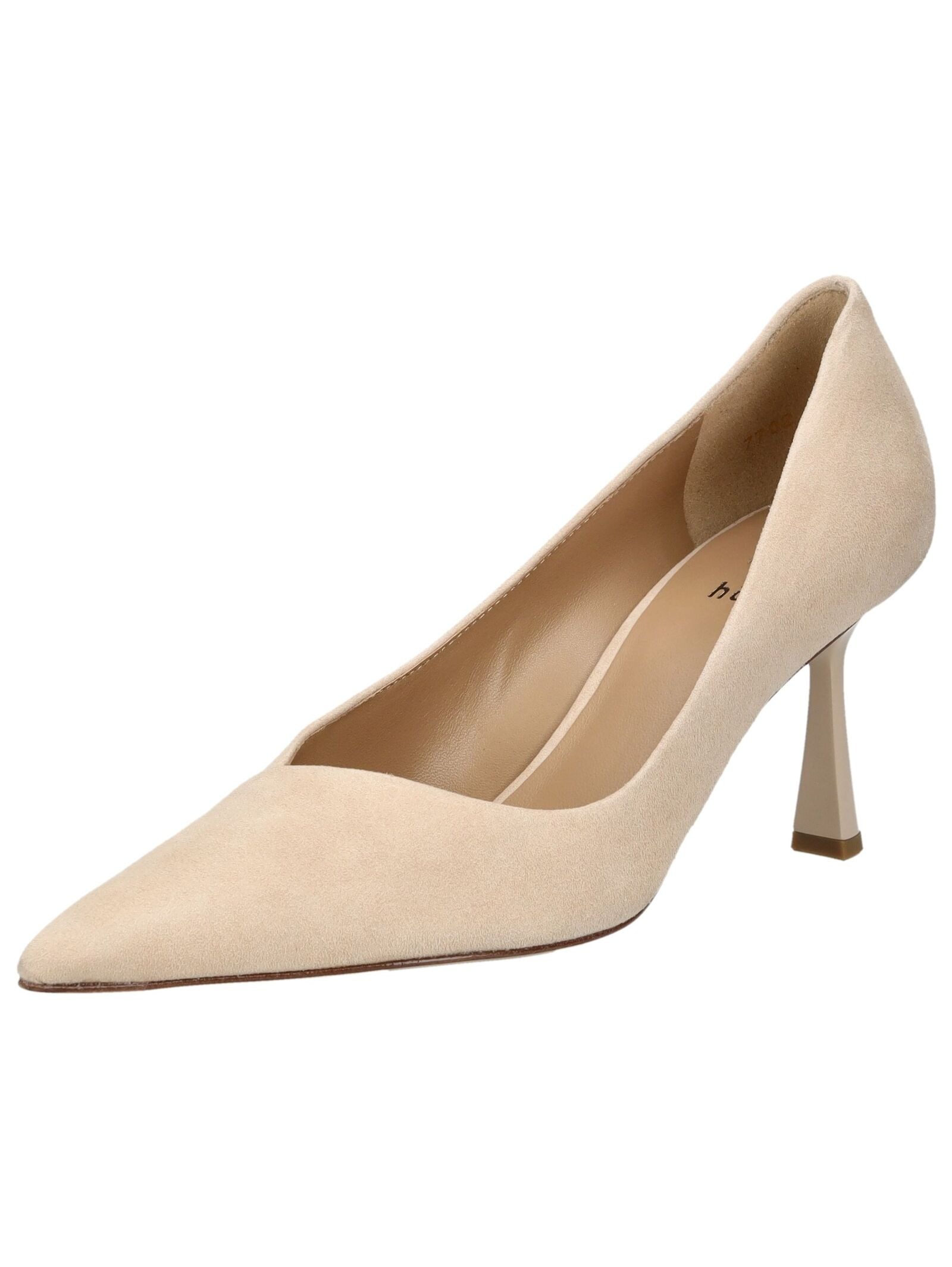 Högl High-Heel-Pumps "Högl Pumps Veloursleder" günstig online kaufen