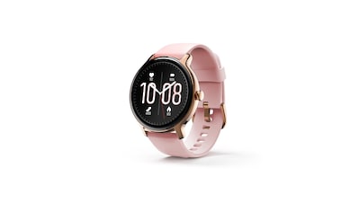 Smartwatch »Smartwatch Damen Herren, Fitnesstracker, wasserdicht, Blutsauerstoff«