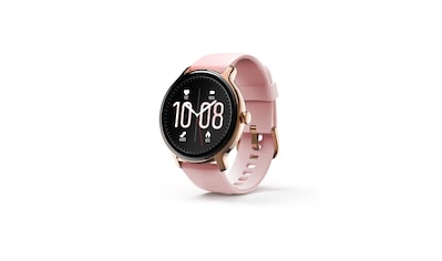 Smartwatch »Smartwatch Damen Herren, Fitnesstracker, wasserdicht, Blutsauerstoff«,...