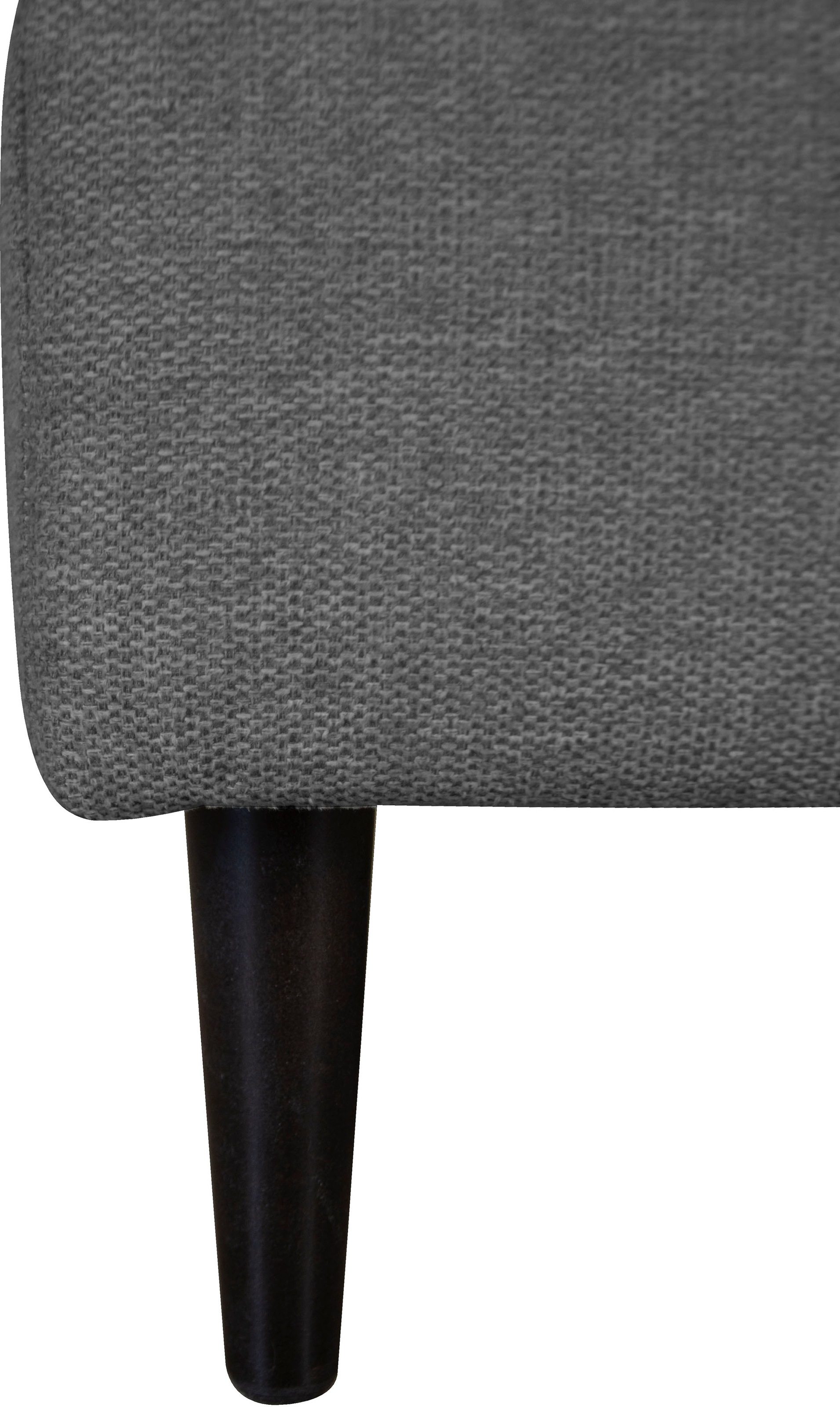 andas Sofa-Mittelelement »ALVIK«, Modul- zum eigenen Zusammenstellen. Passend zur Serie »Alvik«