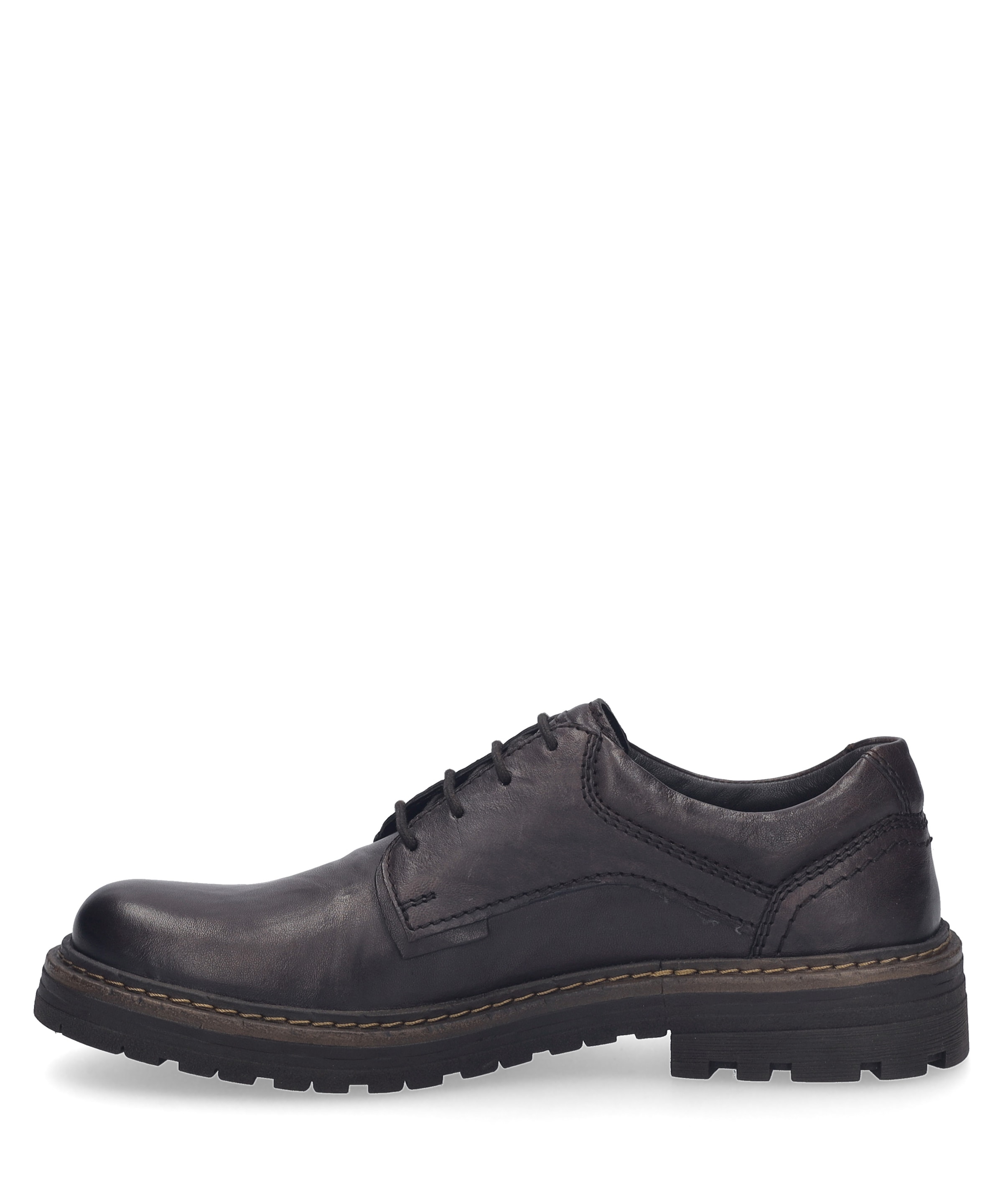 Josef Seibel Schnürschuh »Curtis 04, moro«