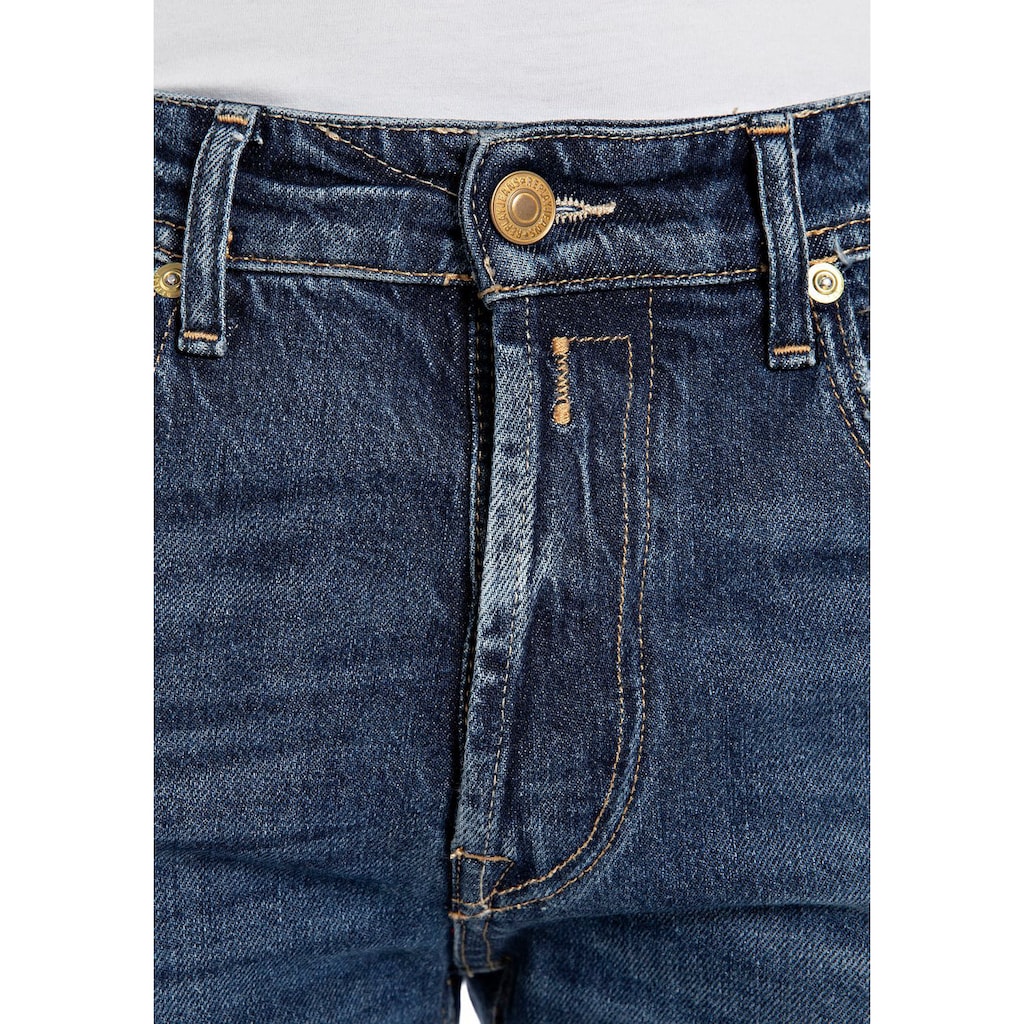 Replay Straight-Jeans »GROVER«