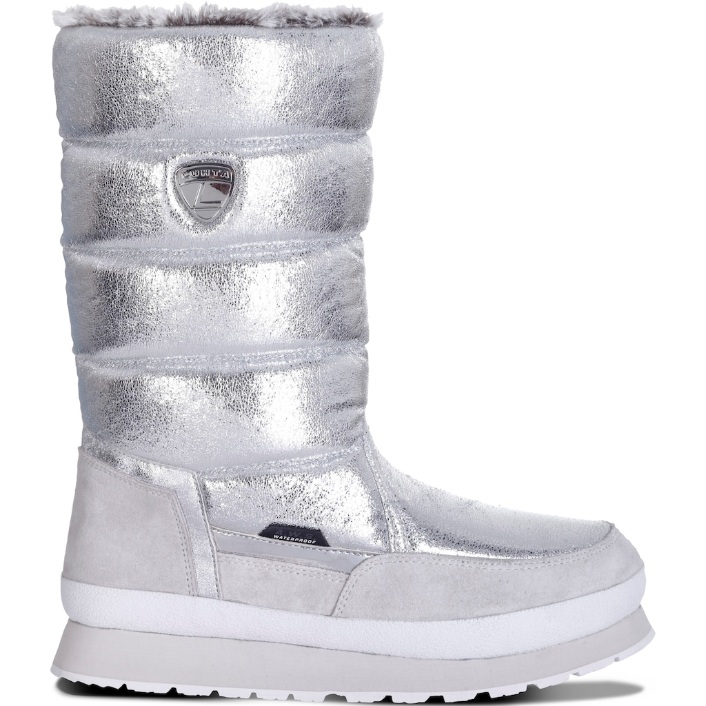 Luhta Winterstiefel »VALKEA MS«