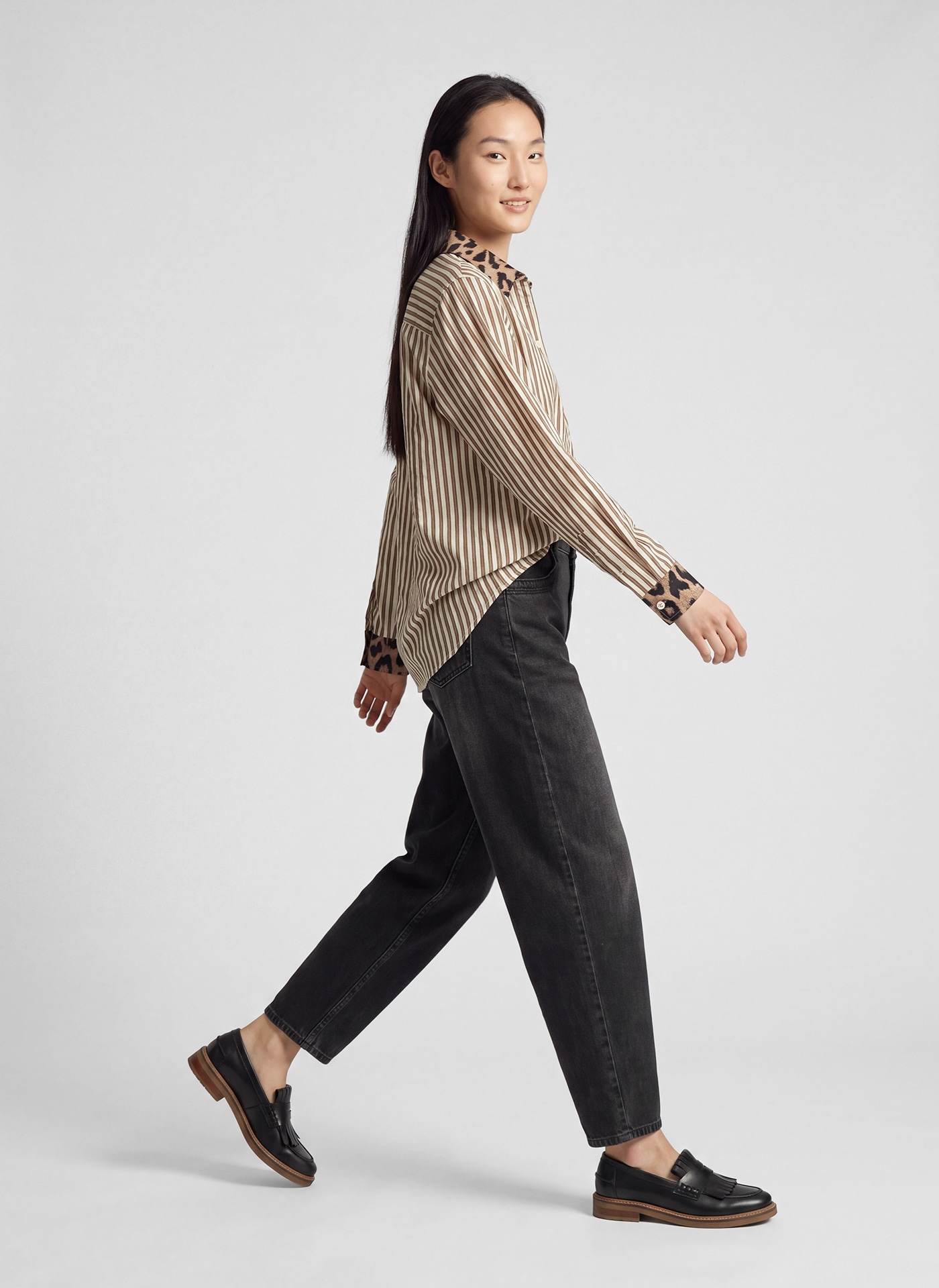 Rabe Klassische Bluse »Bluse«