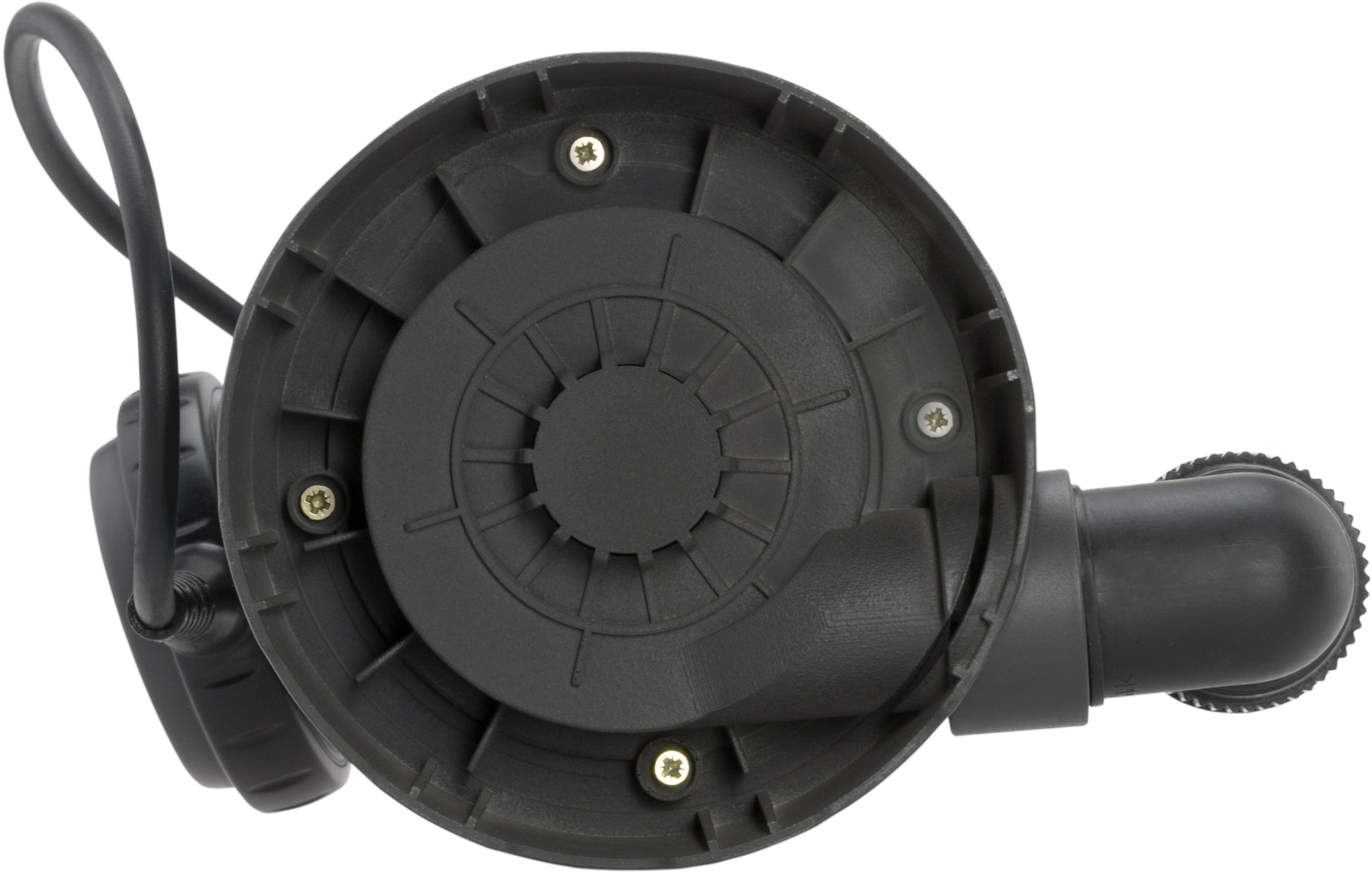 GARDENA Klarwasserpumpe »8600 BASIC«, für drinnen und draußen, 8600 l/h, 400 W