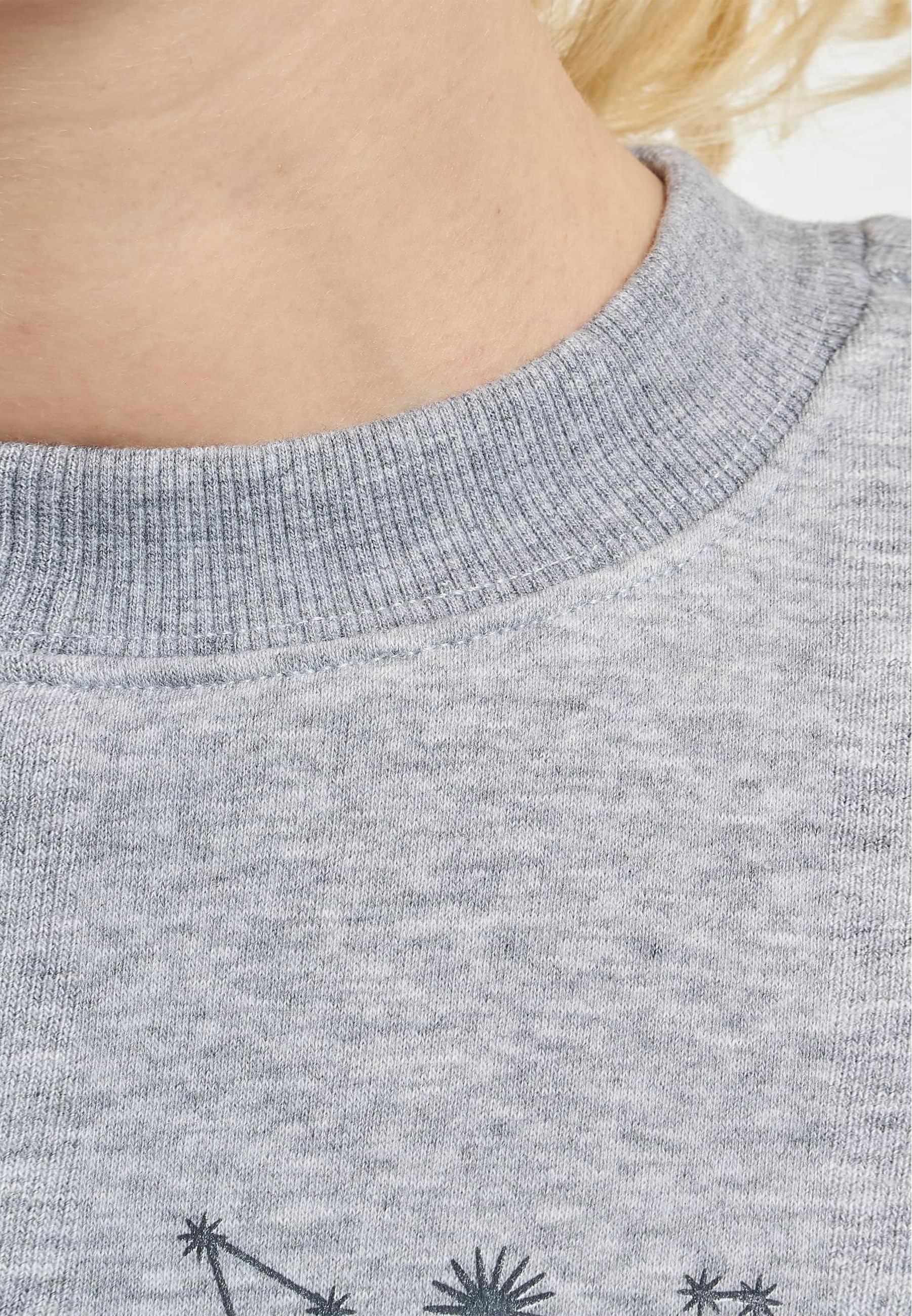 Just Rhyse Sweater »Just Rhyse Damen Just Rhyse Stars Crewneck«, 1 Stk.
