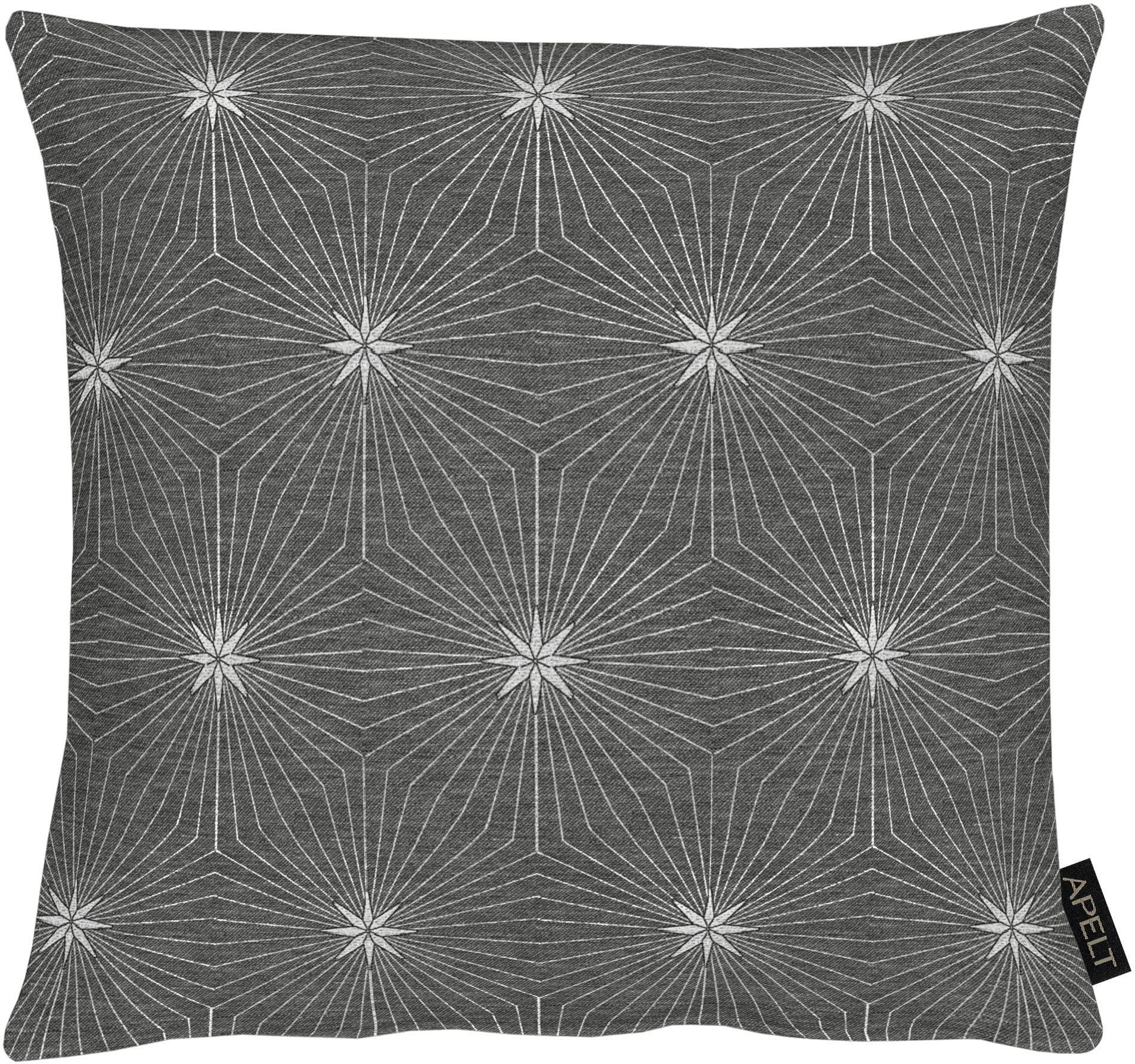 APELT Kissenhülle "4710" 4710 40X40 günstig online kaufen