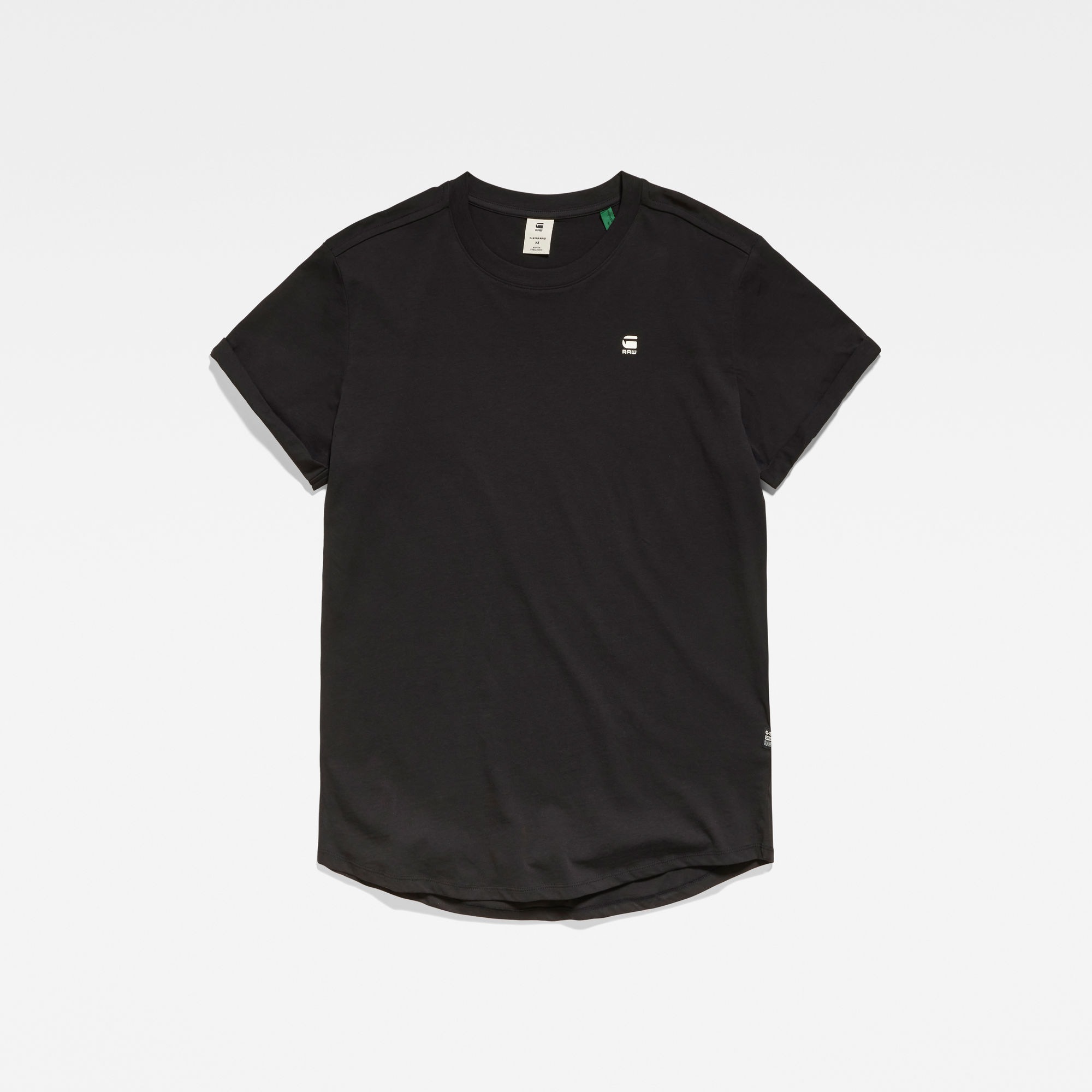 G-STAR T-Shirt "Lash 2er Pack", 2 Stk. aus Baumwolle günstig online kaufen