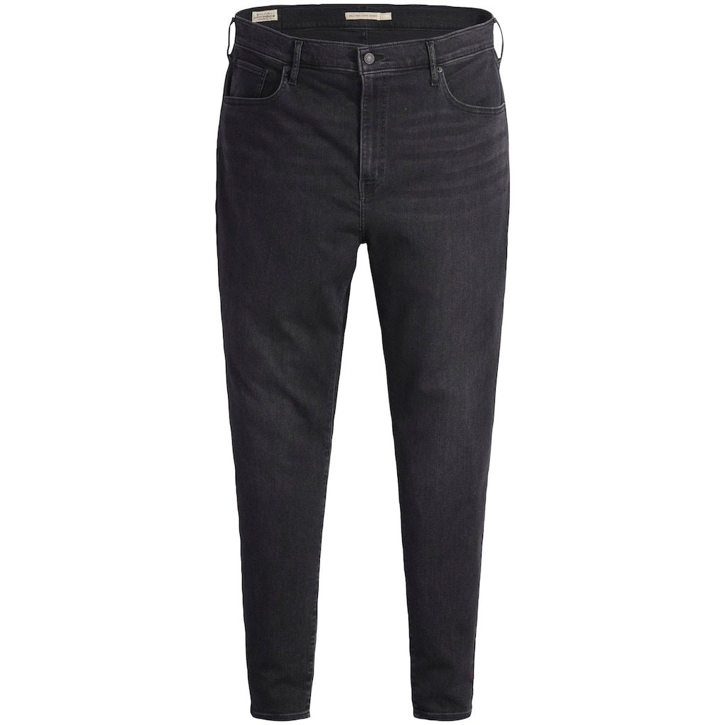 Levi's® Plus Skinny-fit-Jeans »MILE HIGH«