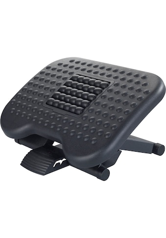 Maximex Fußmassagegerät »Fußstütze mit Massagerollen 3in1«, höhenverstellbar kaufen