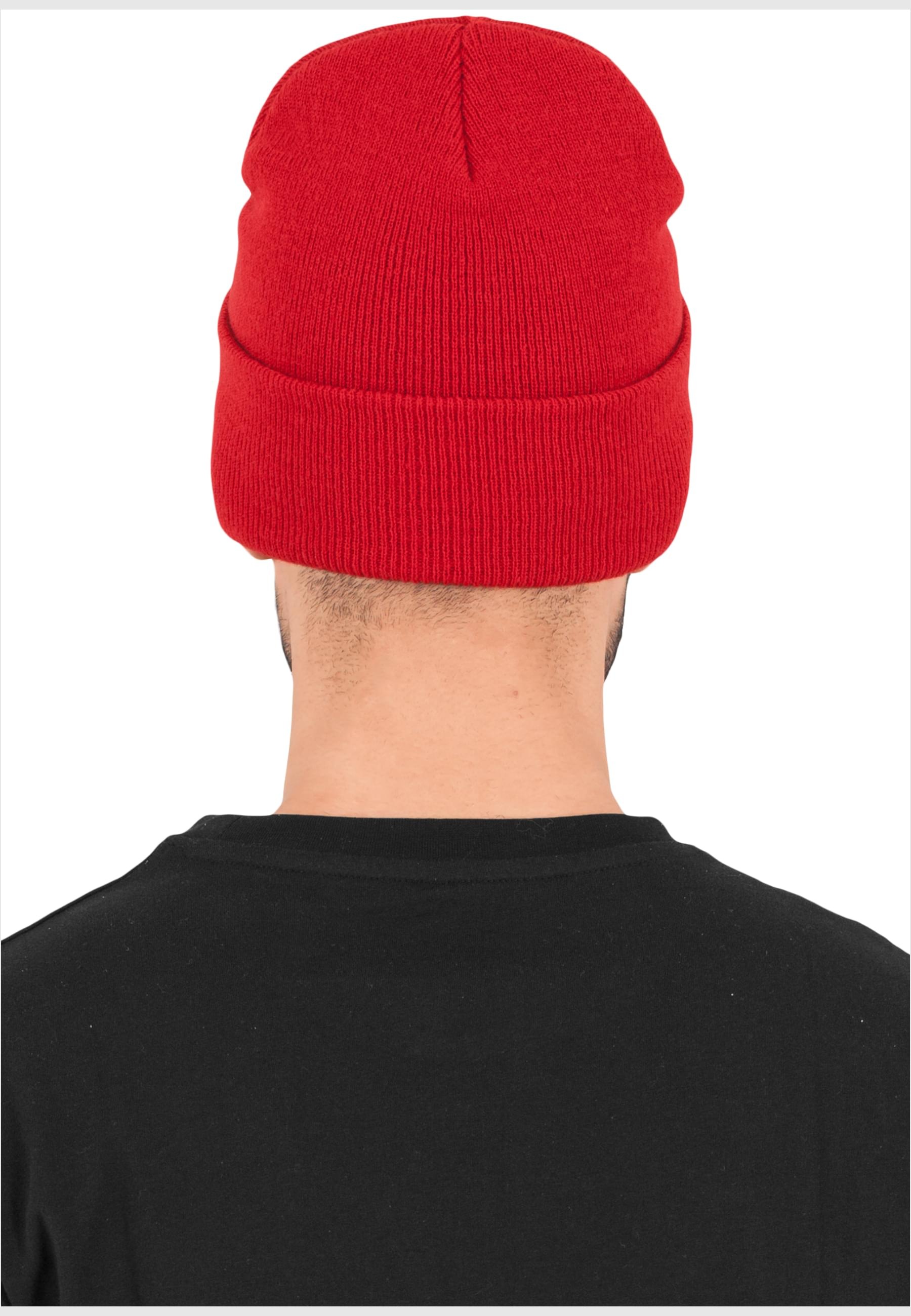 Flexfit Beanie »Flexfit Unisex Heavyweight Long Beanie«, (1 St.)