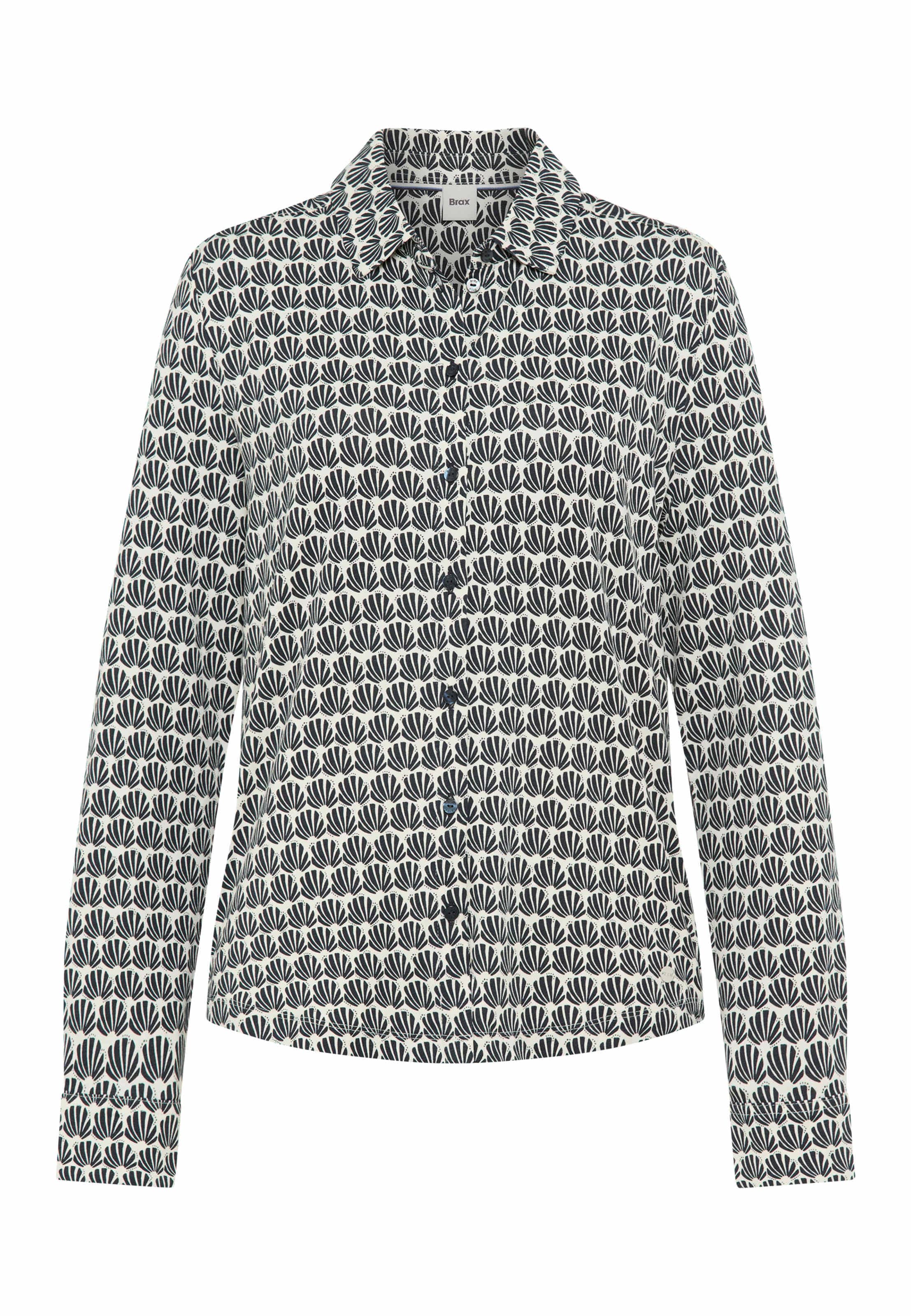 Brax Poloshirt »Style CELINA L«