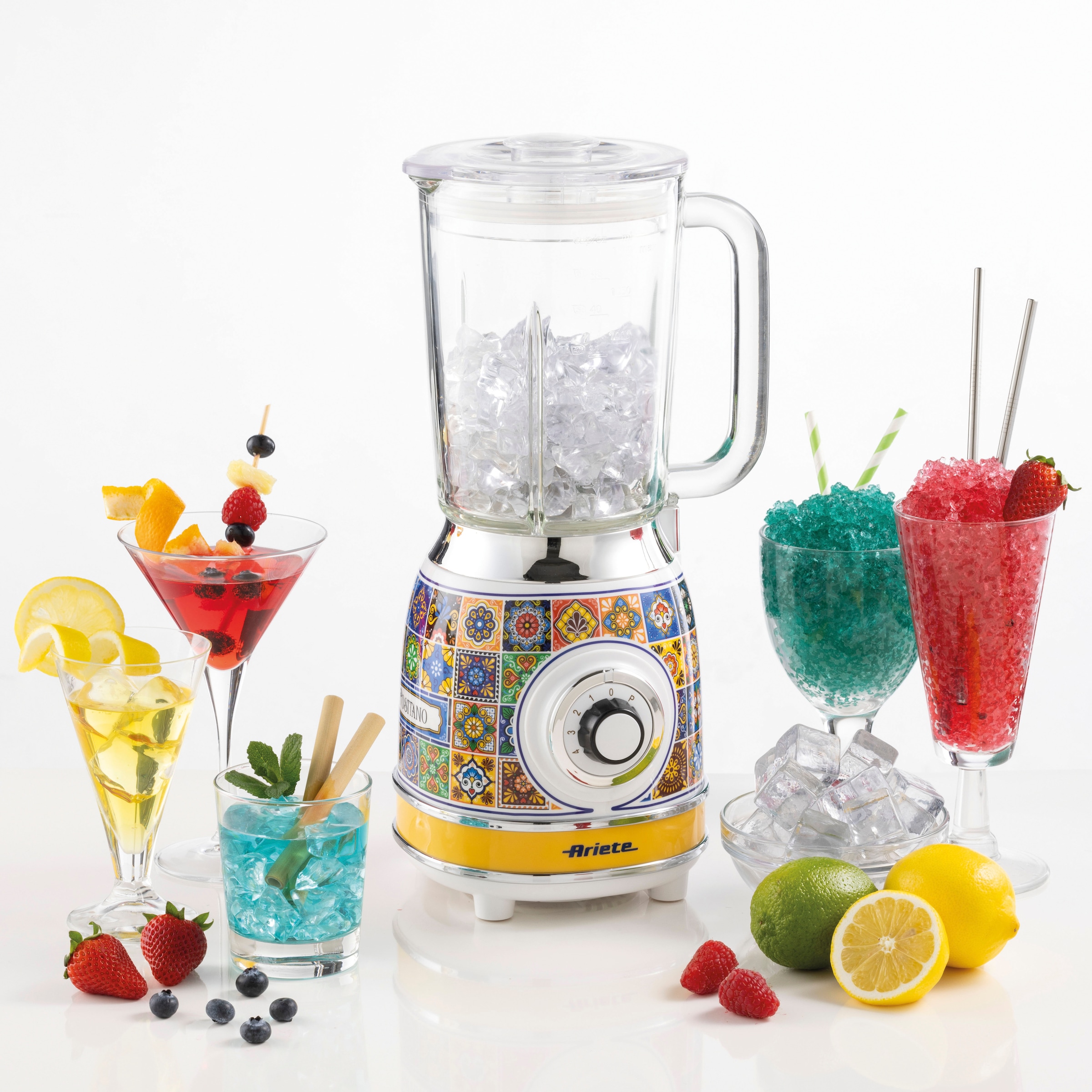 Ariete Standmixer »Positano«
