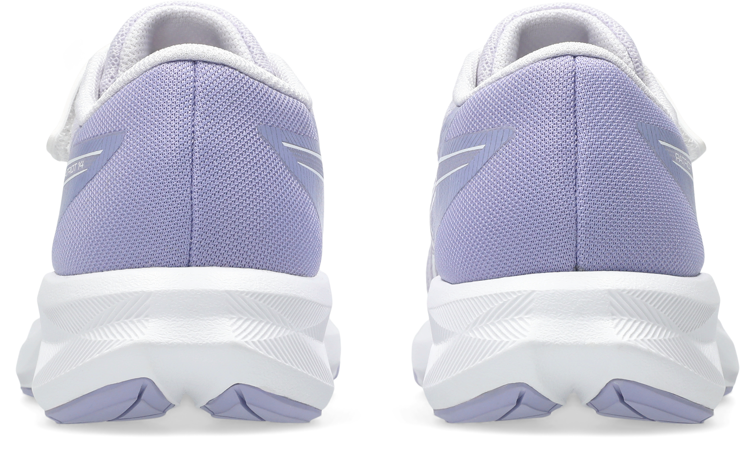 Asics Laufschuh »PATRIOT 14 PS«  für Kinder