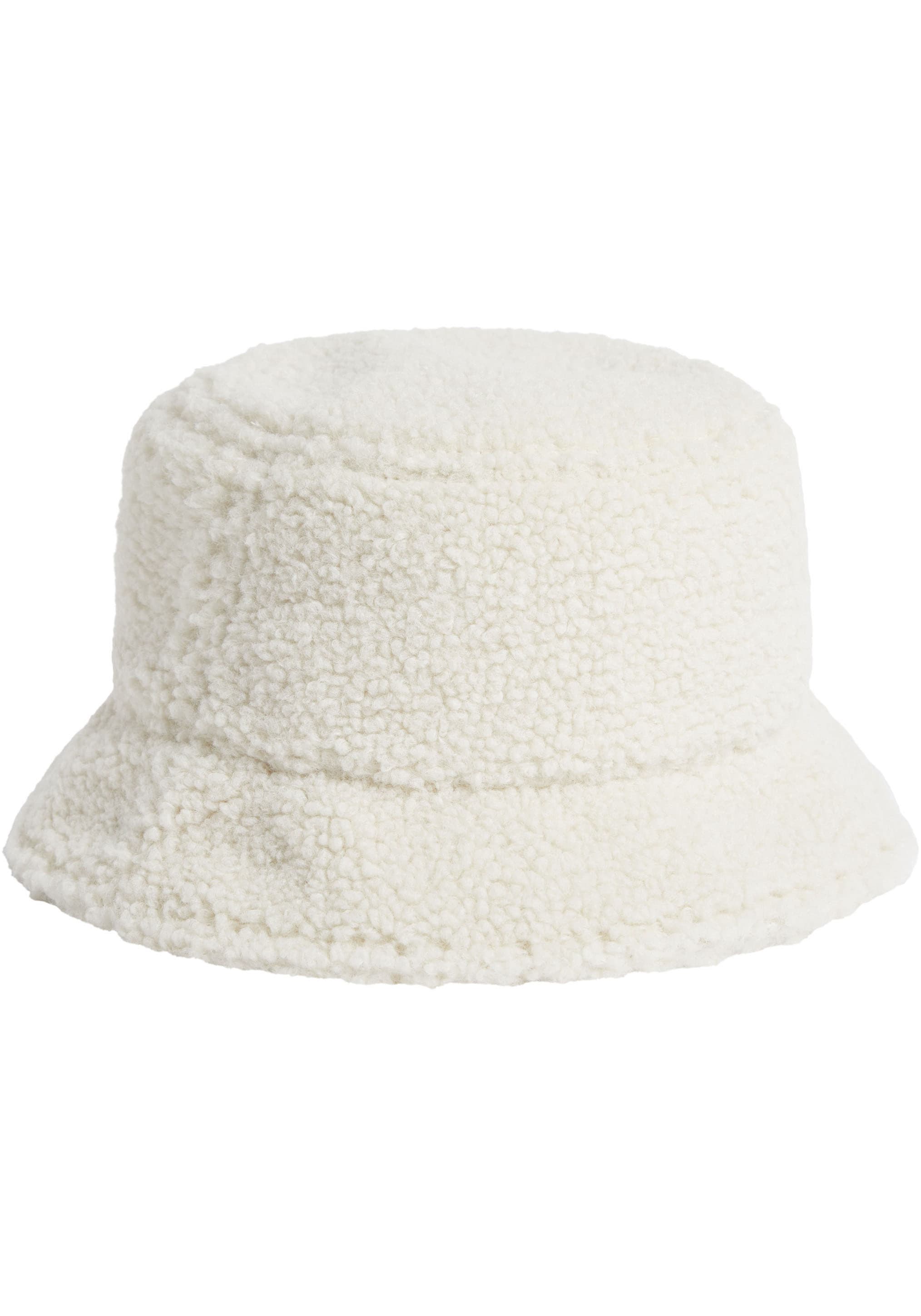 Calvin Klein Jeans Fischerhut »SHERPA BUCKET HAT«