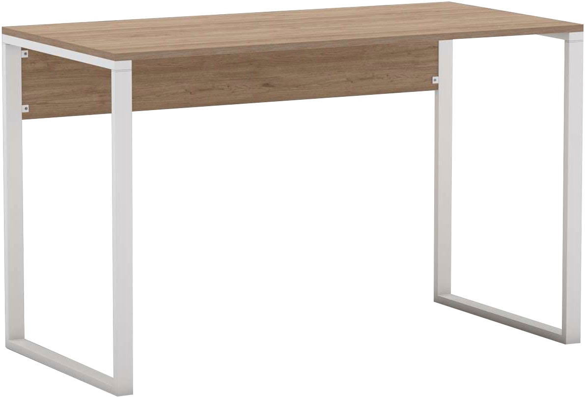 Decortie Schreibtisch "INNA SCHREIBTISCH" Packung, 1 Stk. tlg. Leichte Mont günstig online kaufen