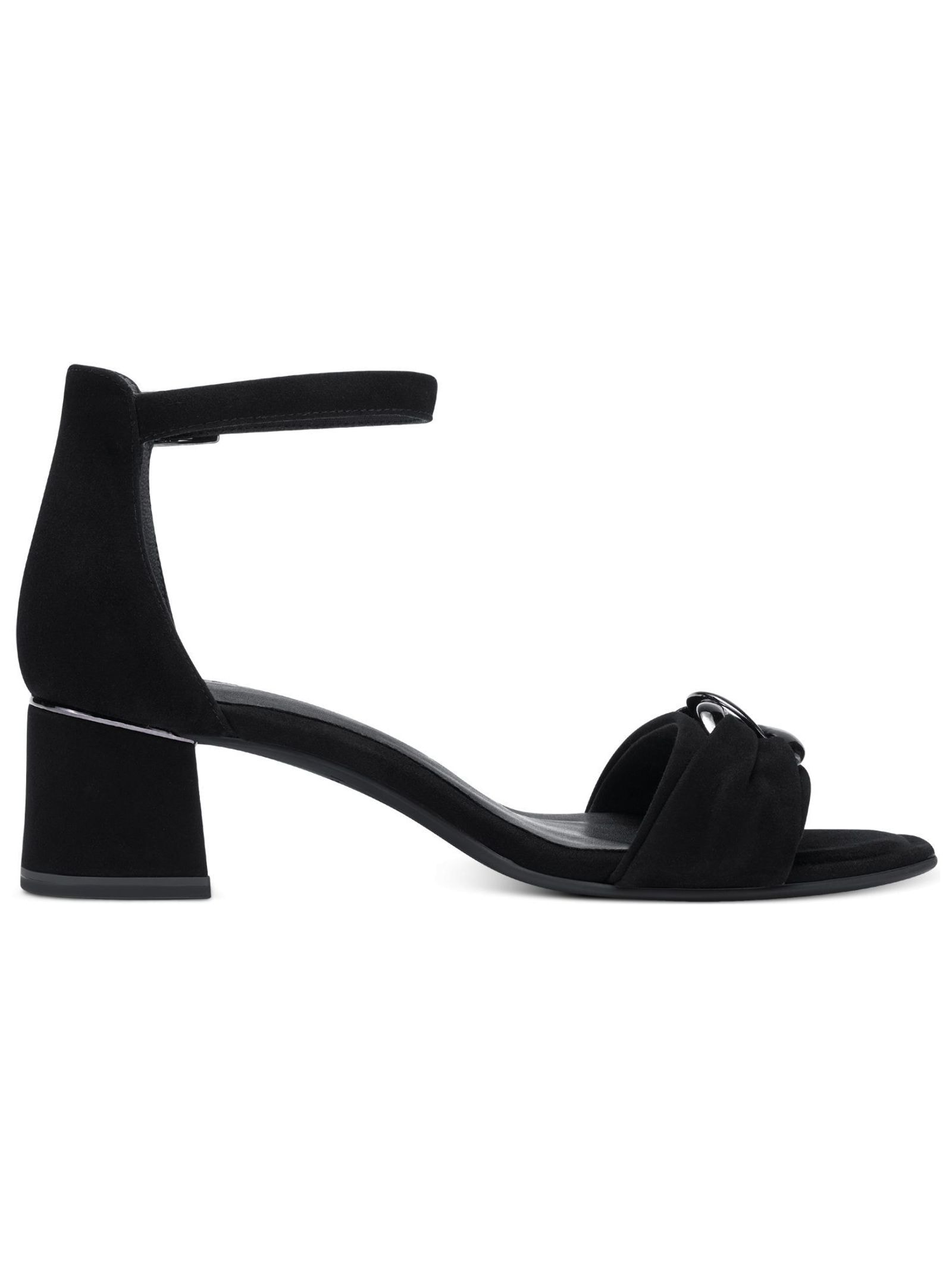 Tamaris Riemchensandale »Tamaris Sandalen Leder«