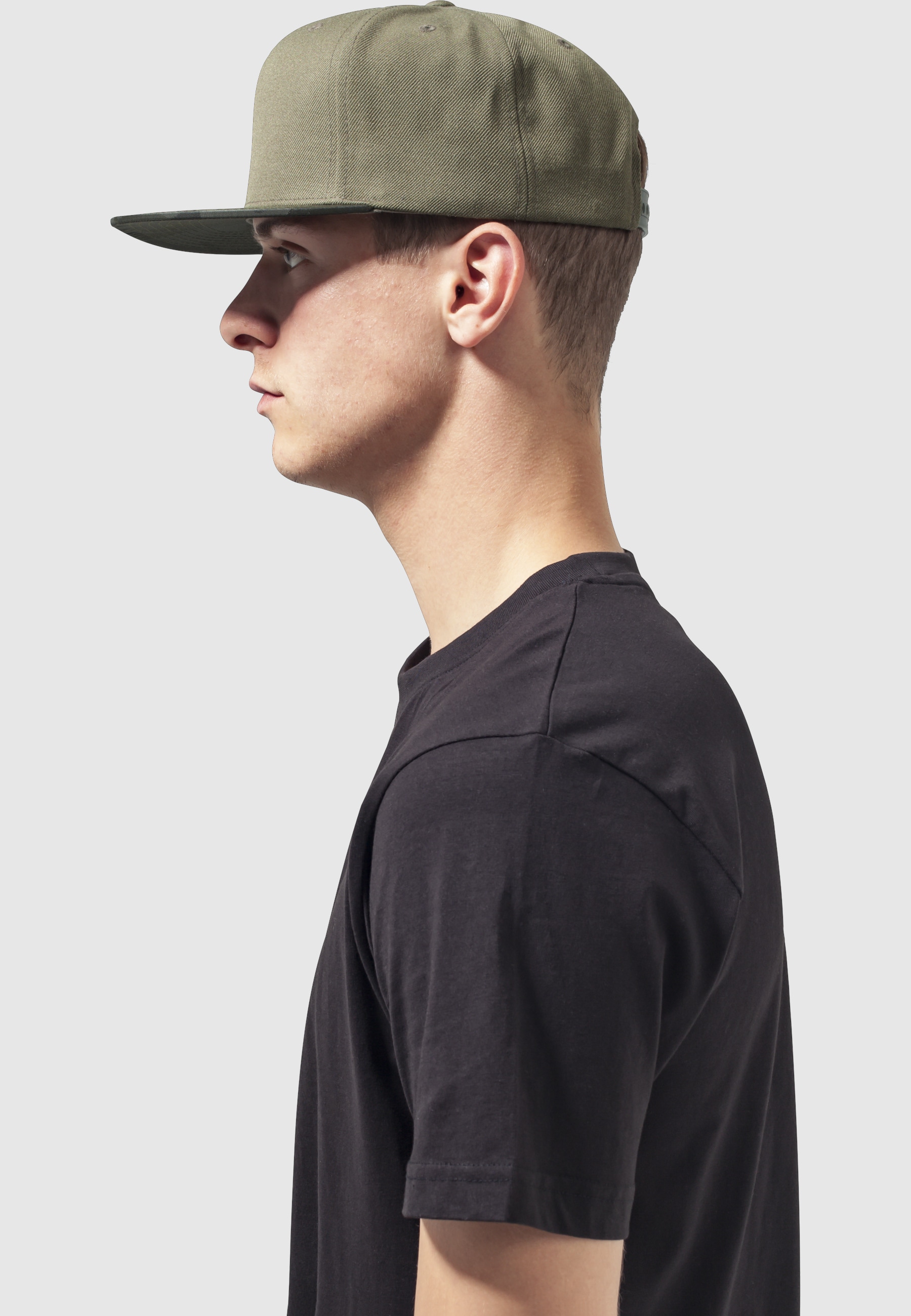 Flexfit Visor »Flexfit Unisex Camo Visor Snapback«