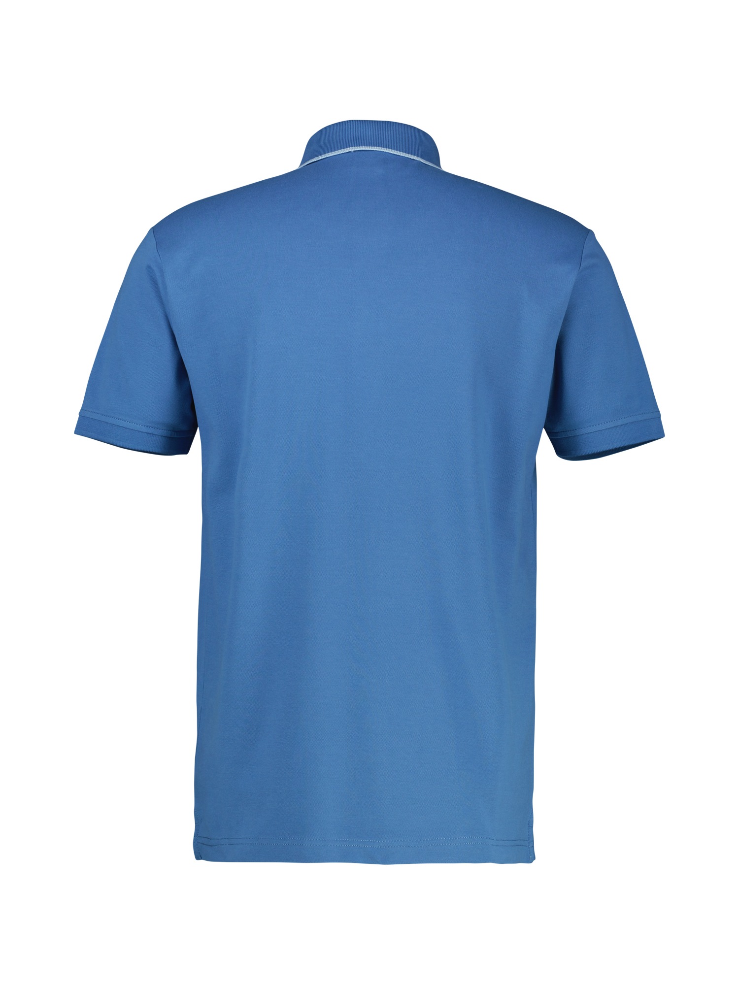 LERROS Poloshirt "LERROS Poloshirt in Übergrößen, bequem und sportiv" günstig online kaufen