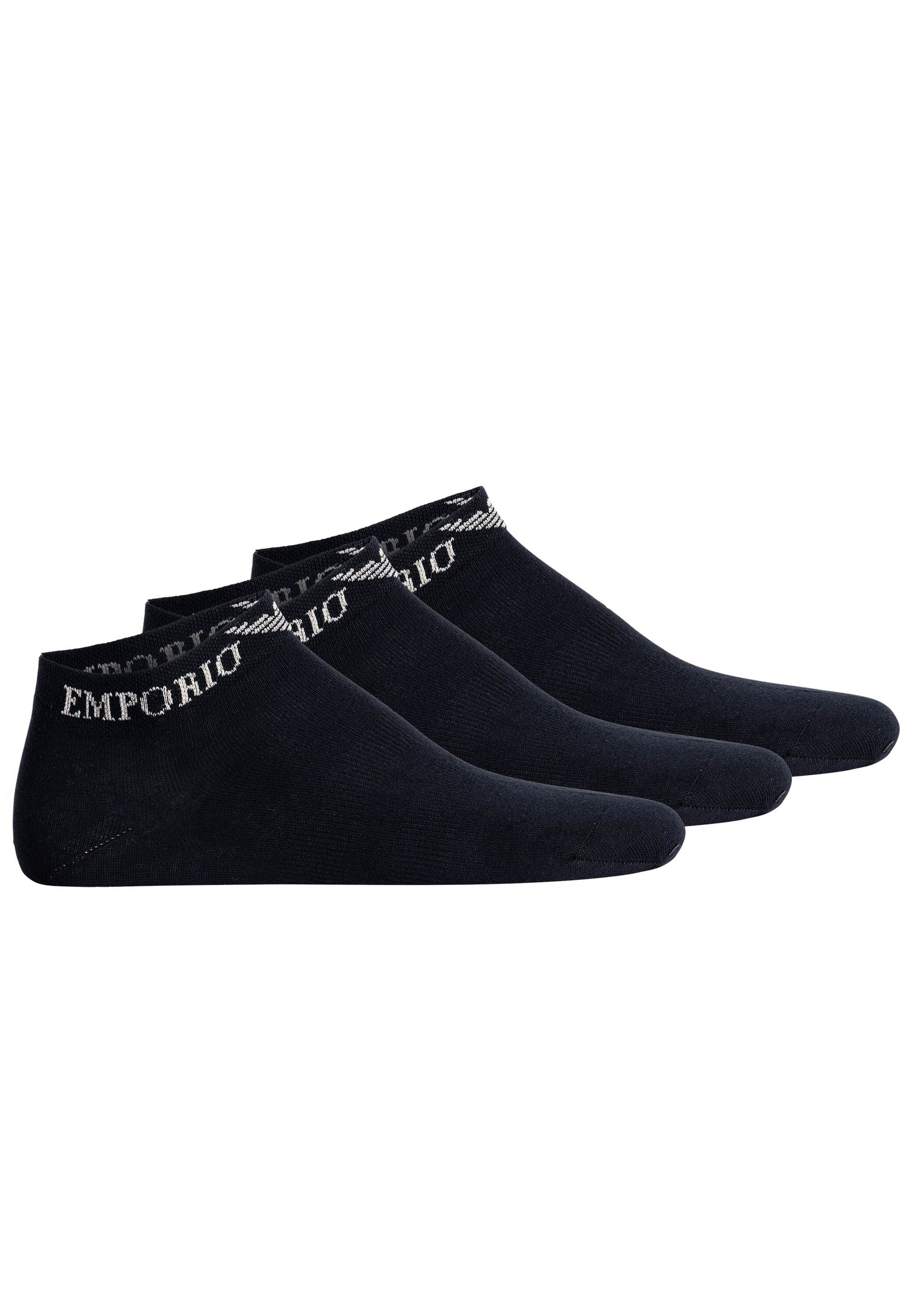 Emporio Armani Socken "Socken 3er Pack" günstig online kaufen