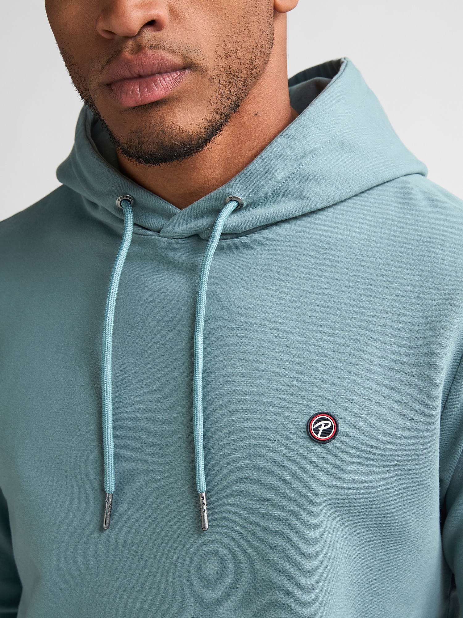 Petrol Industries Kapuzensweatshirt »Men Sweater Hooded«, mit Kängurutasche und Kordelzug
