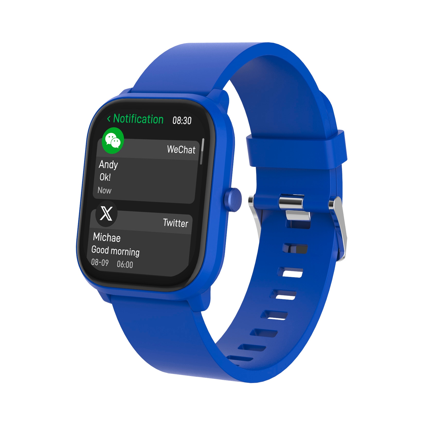 Denver Smartwatch »Smart Watch SWK-120«, (4,45 cm / 1,75 Zoll)