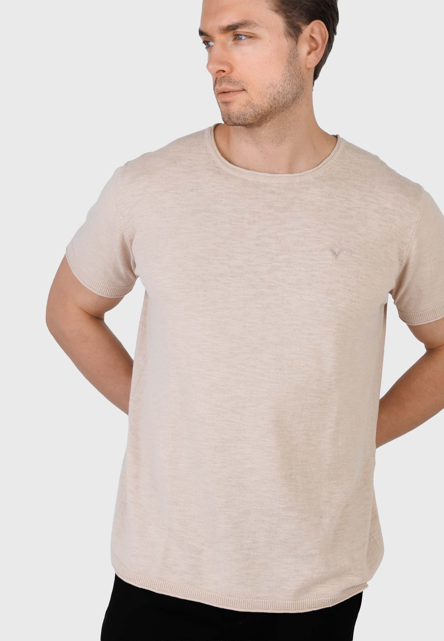 Kleinigkeit Bolero »Kleinigkeit Strick 17« 1