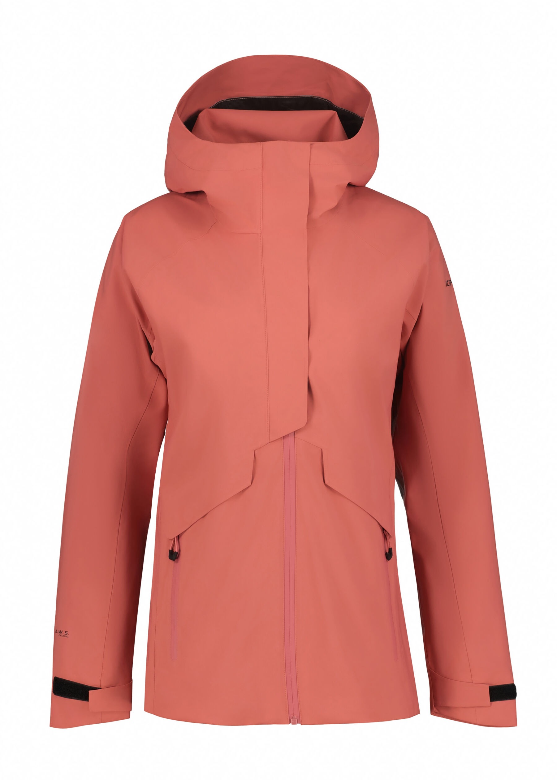 Icepeak Outdoorjacke »Icepeak Jacke Deblois«