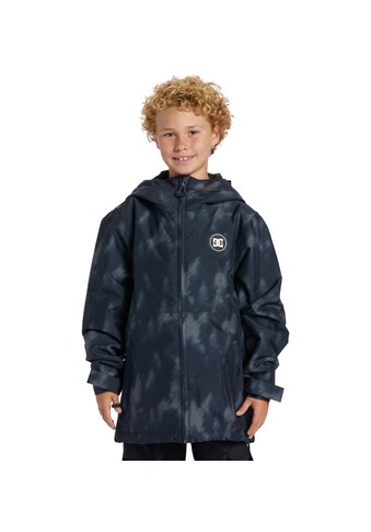 Snowboardjacke »Basis Print«