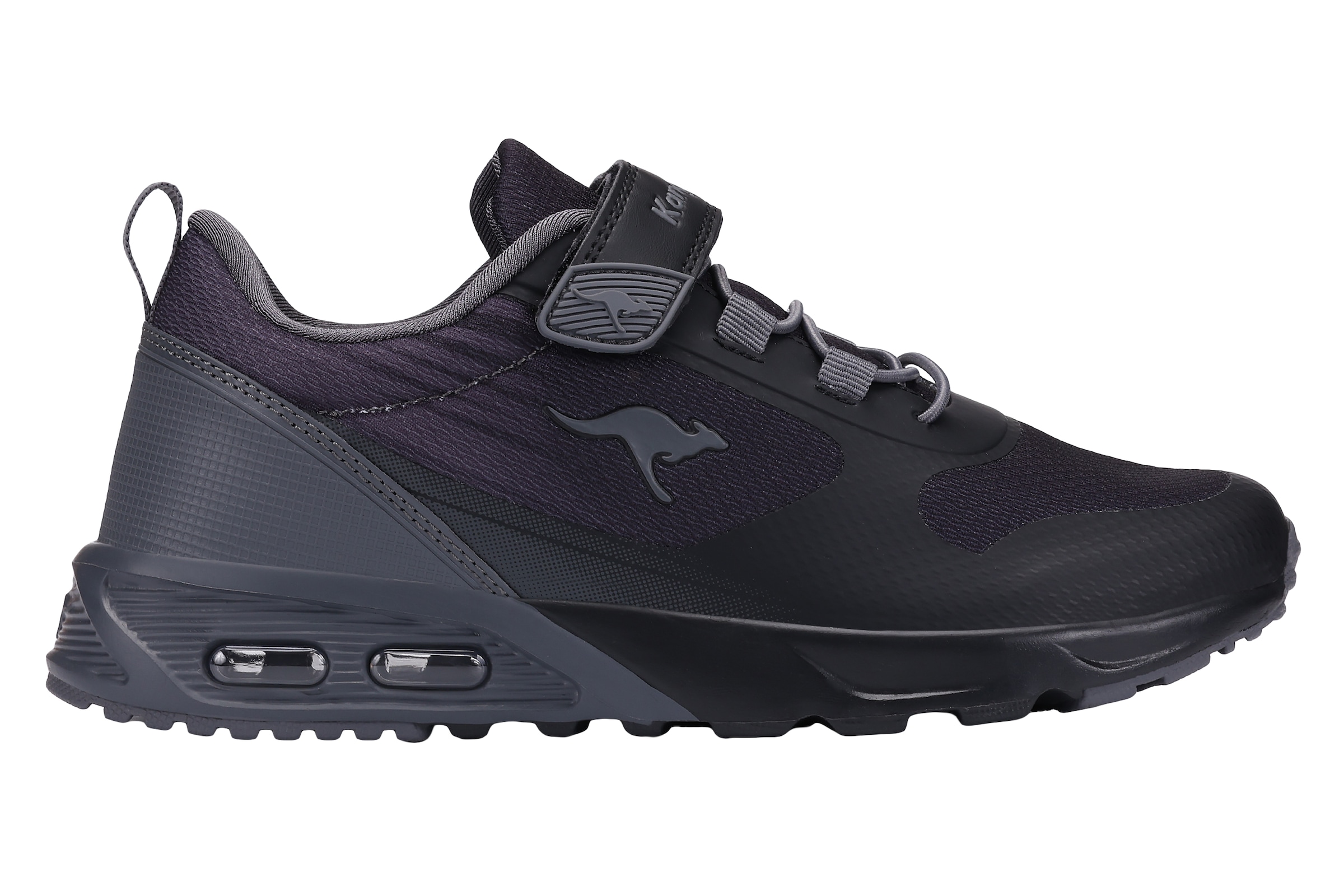 KangaROOS Sneaker »KX-TEMPO EV«
