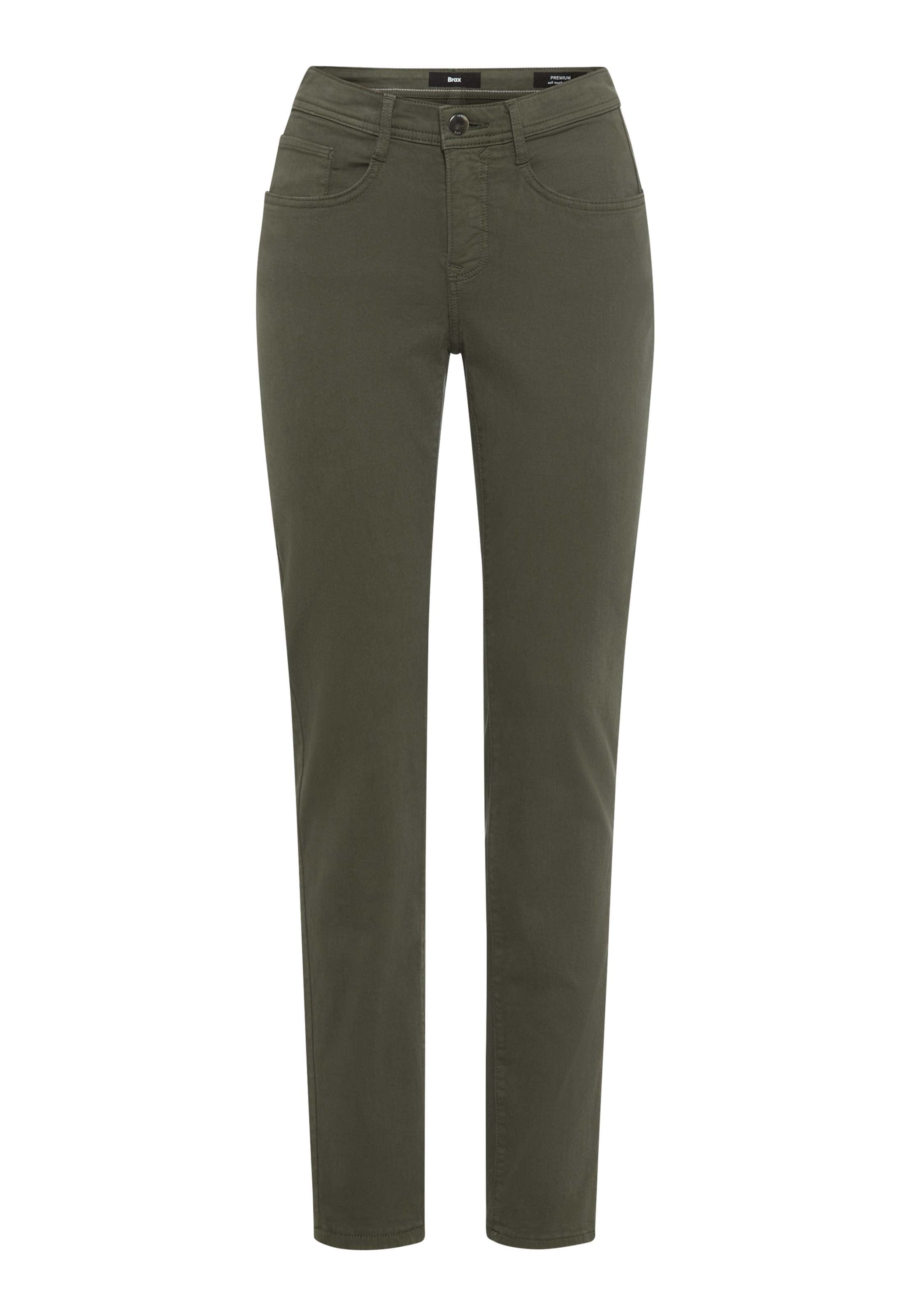 Brax 5-Pocket-Jeans "Style MARY" günstig online kaufen