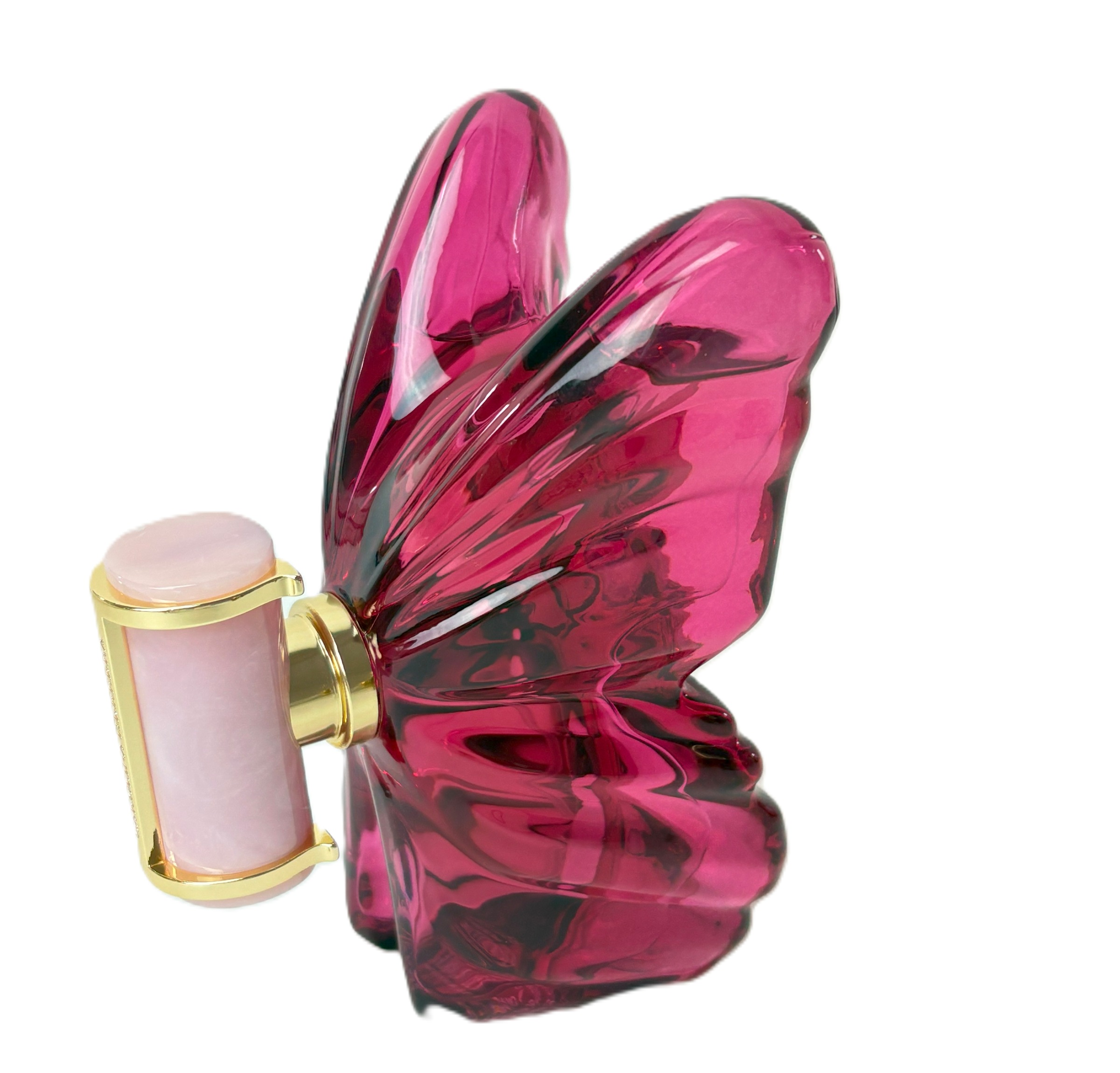 Damen Eau de Parfum "Carolina Herrera La Bomba", 30mlweiß, neutral, CAROLINA HERRERA, Parfüms