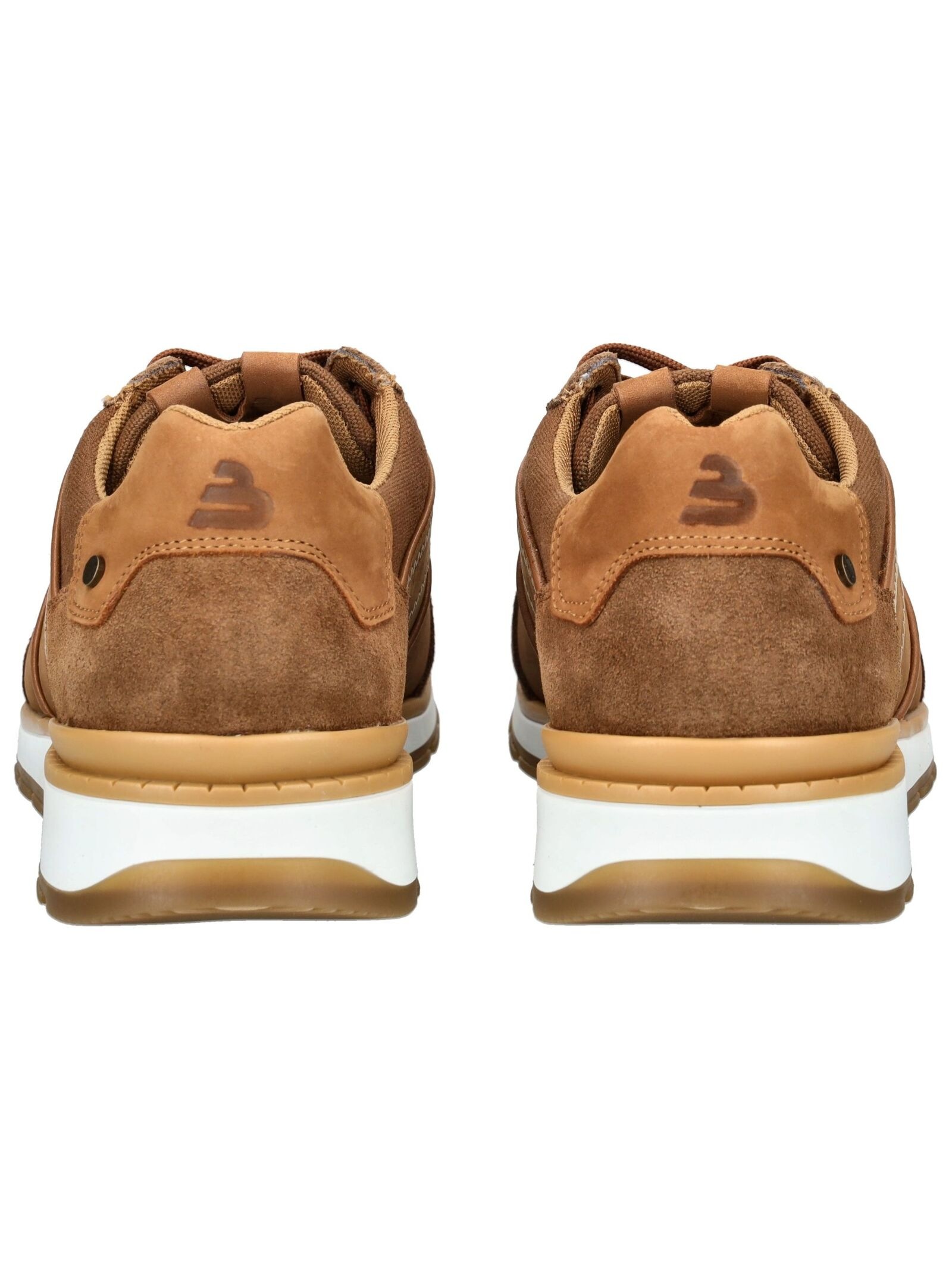 Bullboxer Sneaker »Bullboxer Sneaker Leder/Textil«
