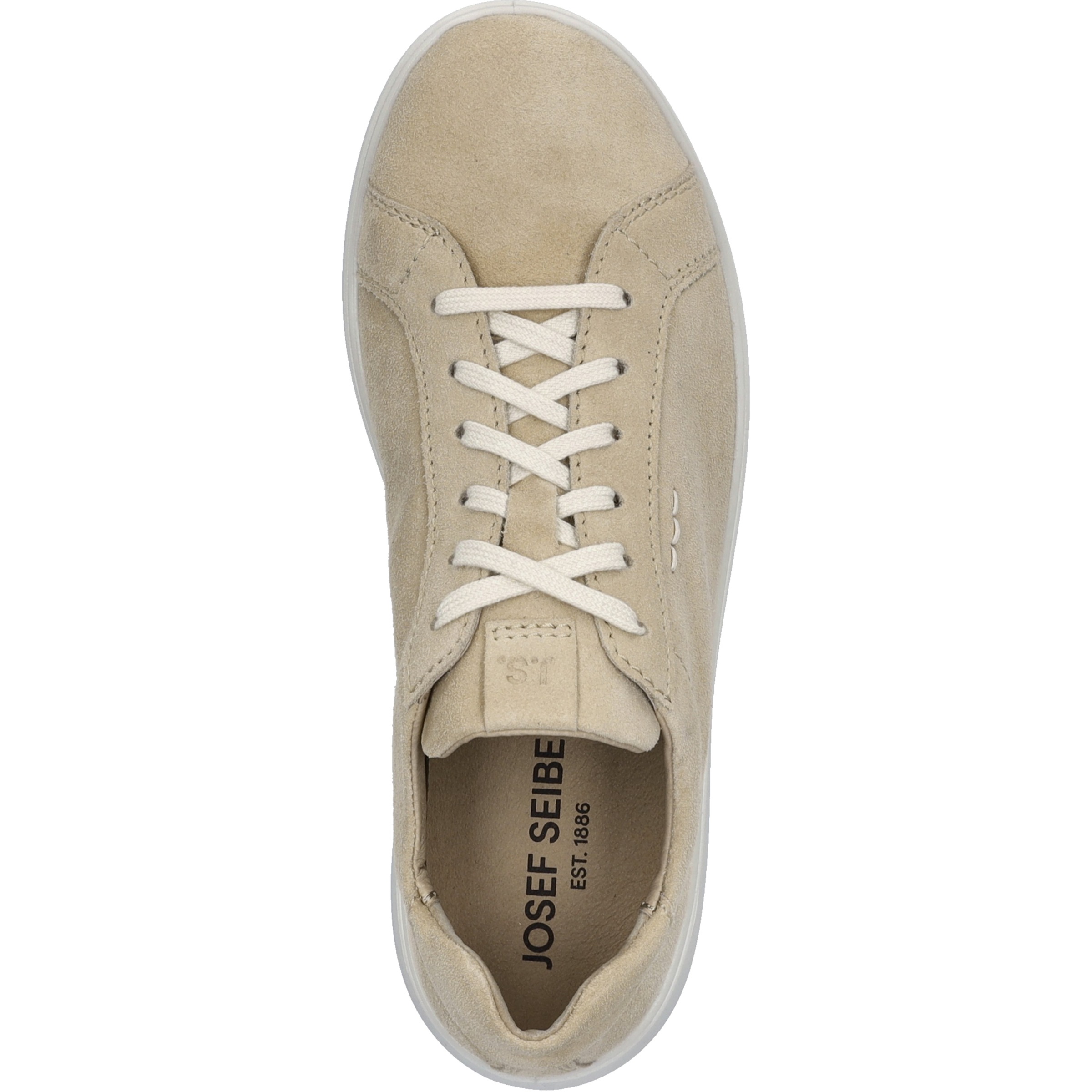 Josef Seibel Sneaker »Megan 07, natur«