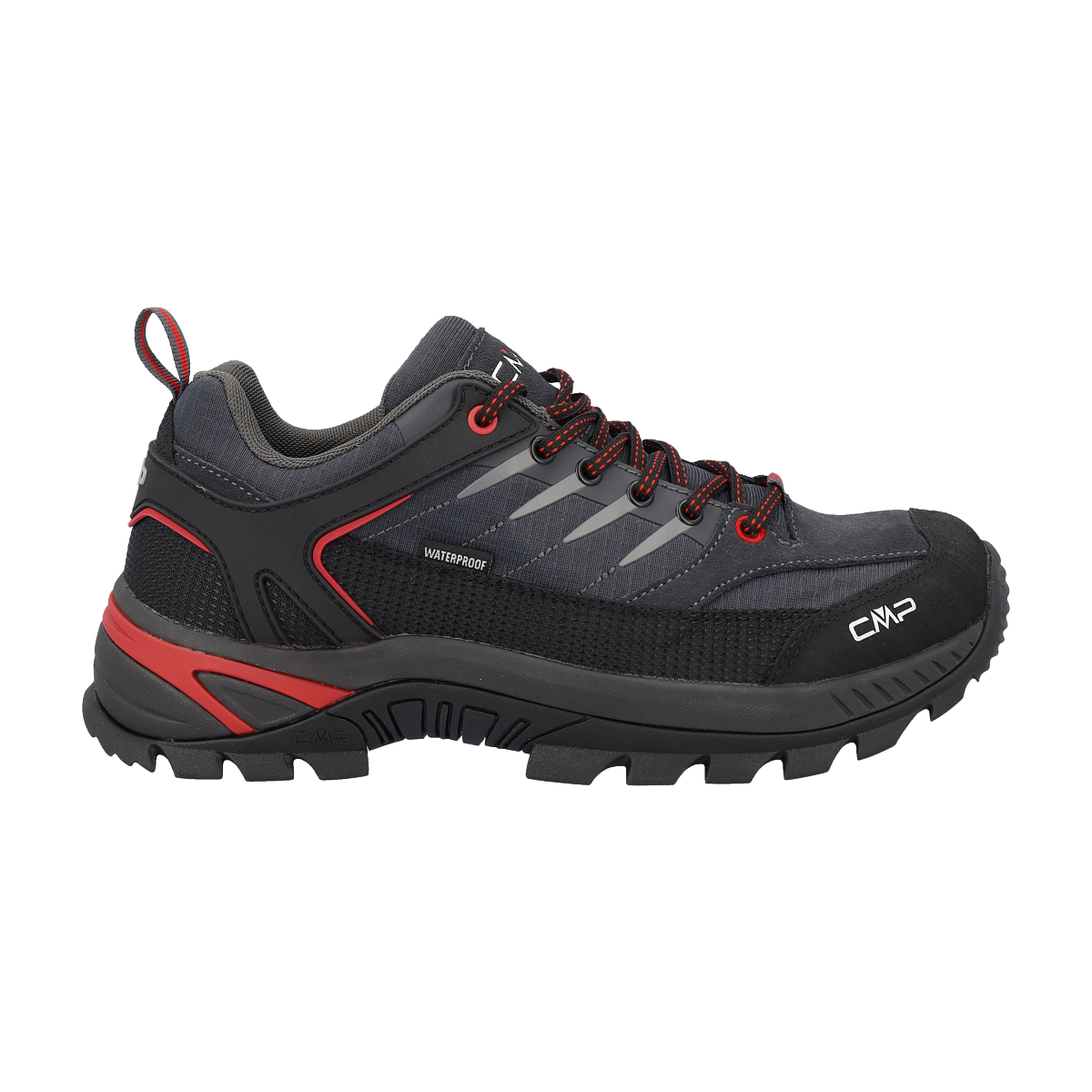 CMP Wanderschuh "RIGEL 2.0 LOW TREKKING SHOES WP" günstig online kaufen